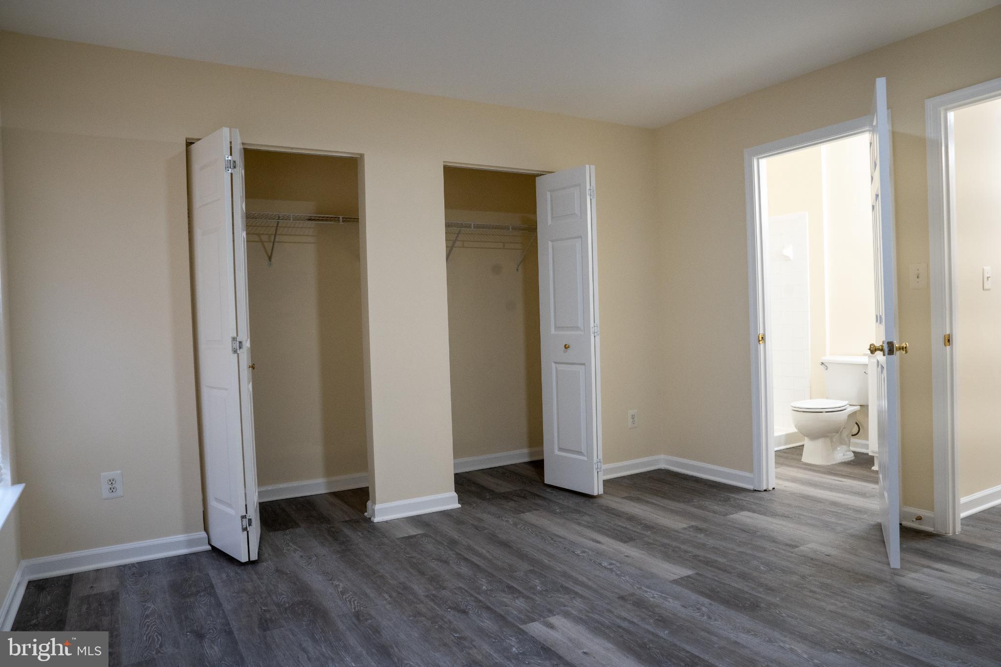 BRAEMAR - Residential Lease