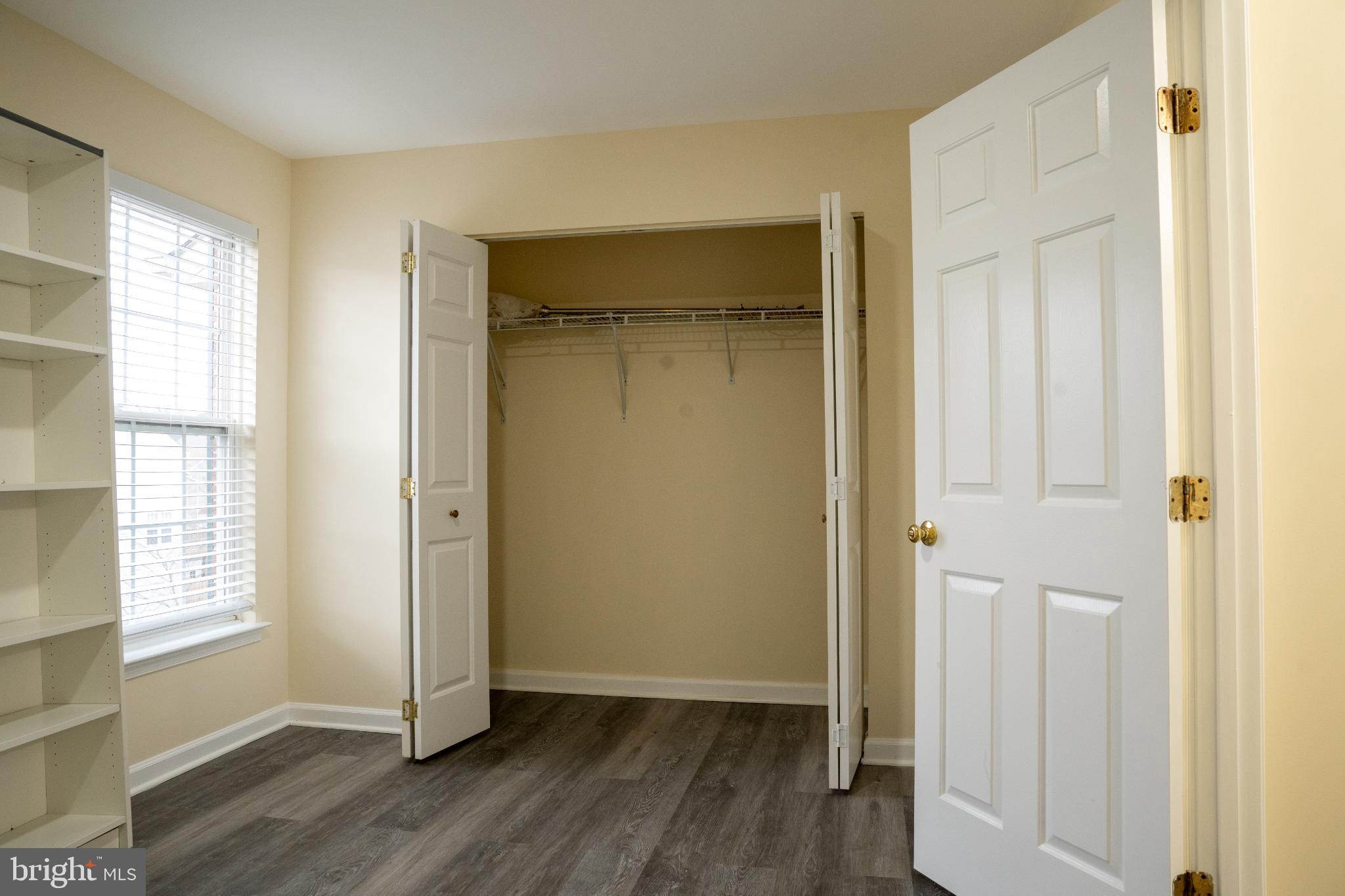 BRAEMAR - Residential Lease