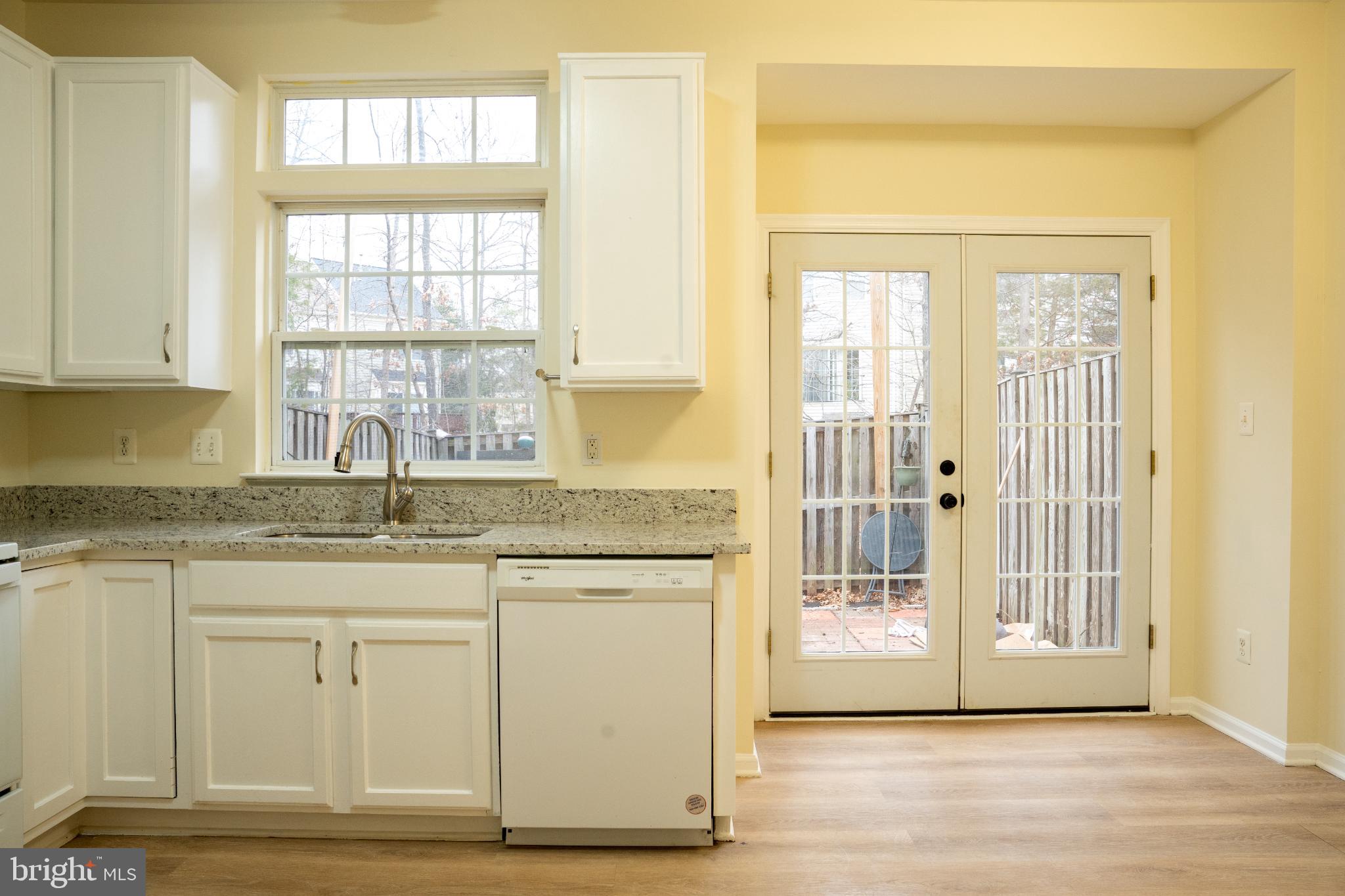 BRAEMAR - Residential Lease