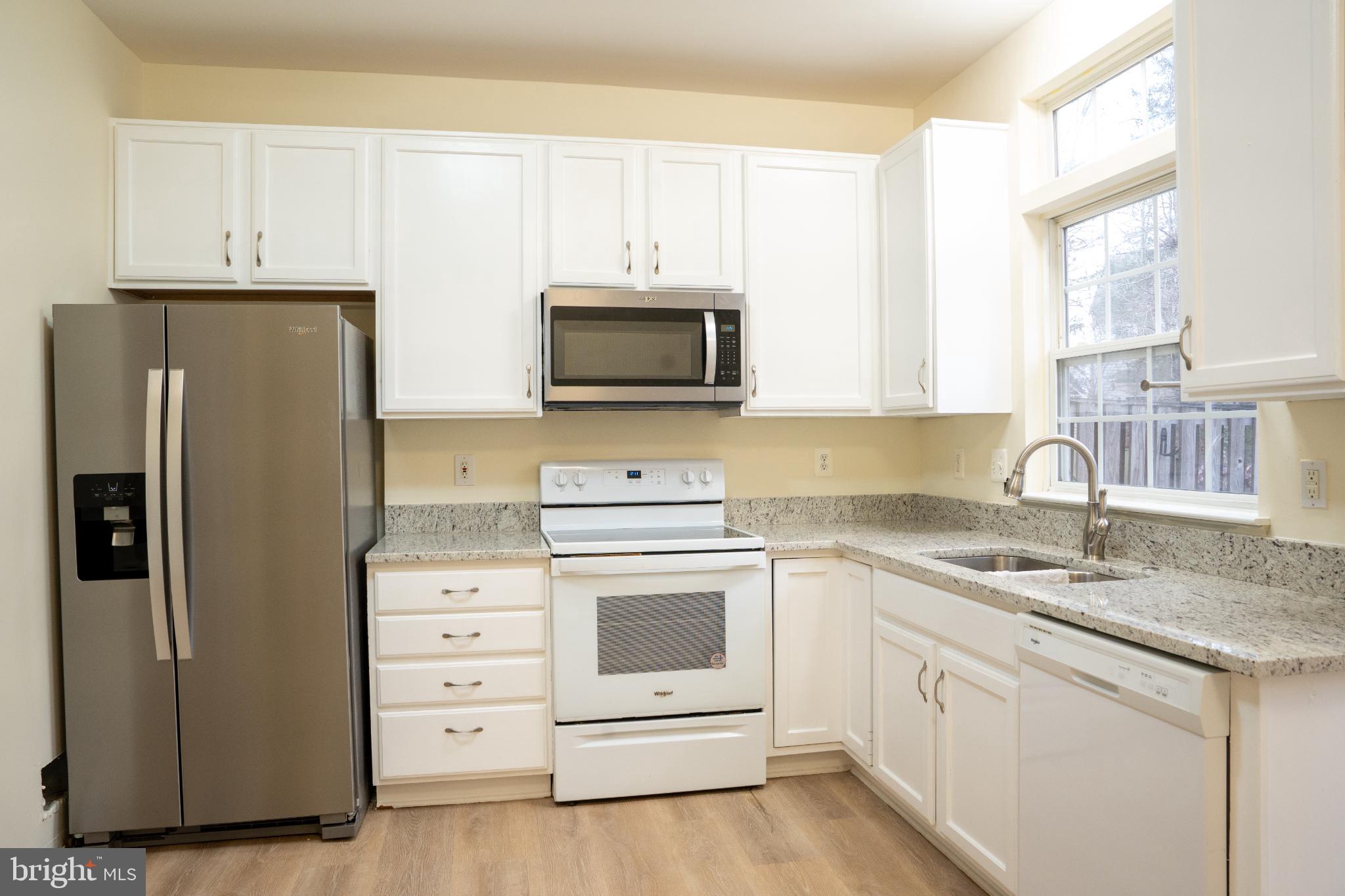 BRAEMAR - Residential Lease