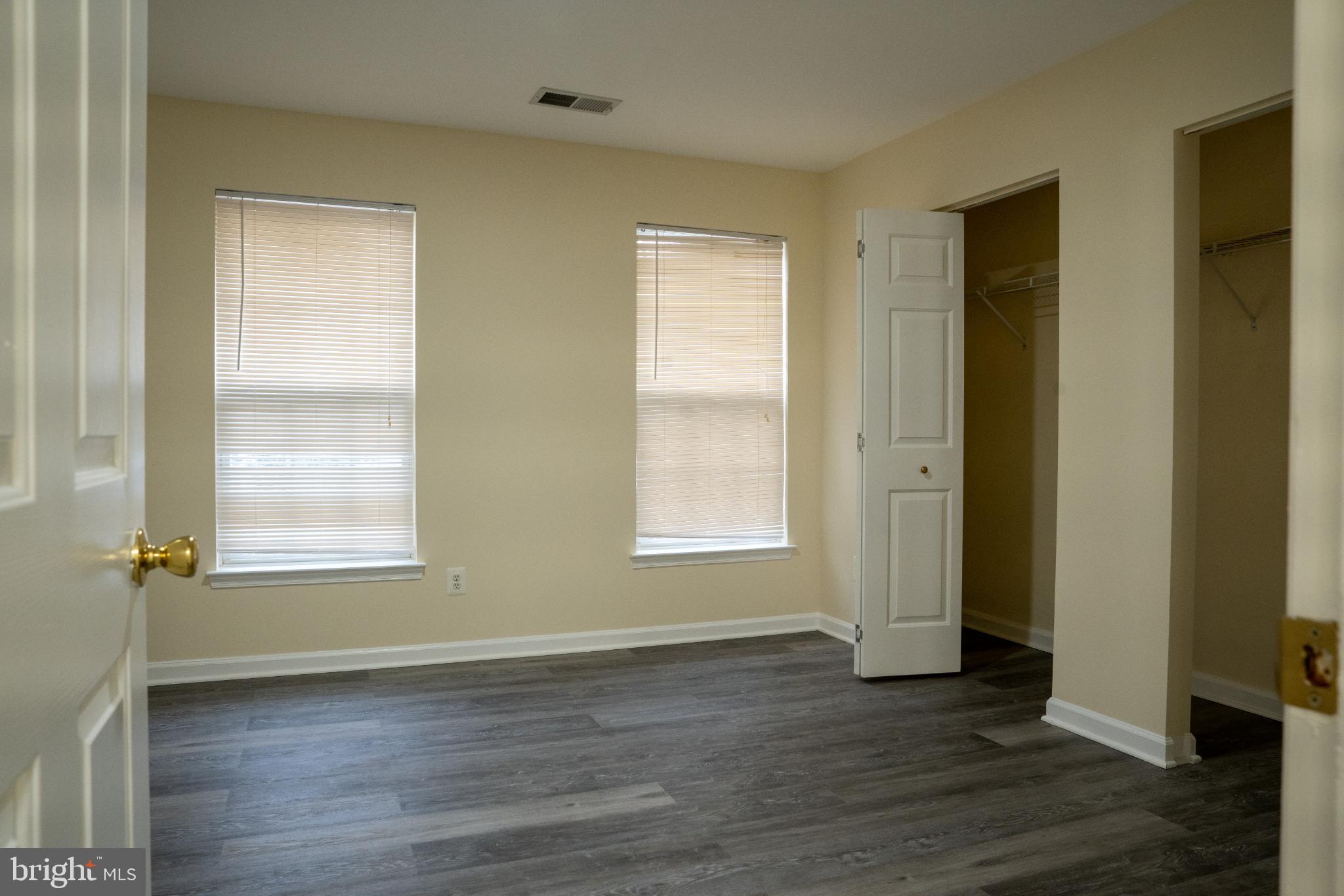 BRAEMAR - Residential Lease