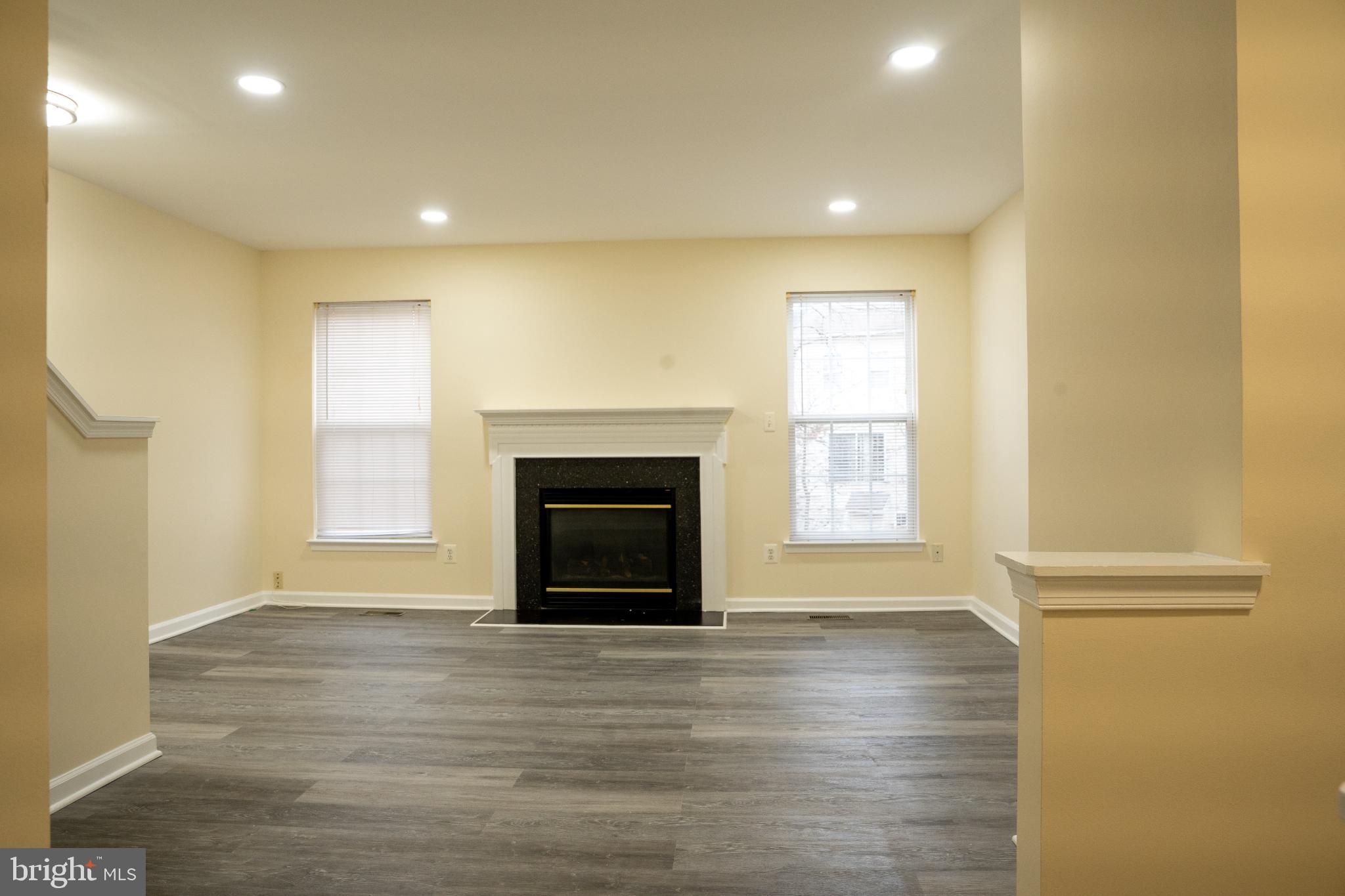 BRAEMAR - Residential Lease