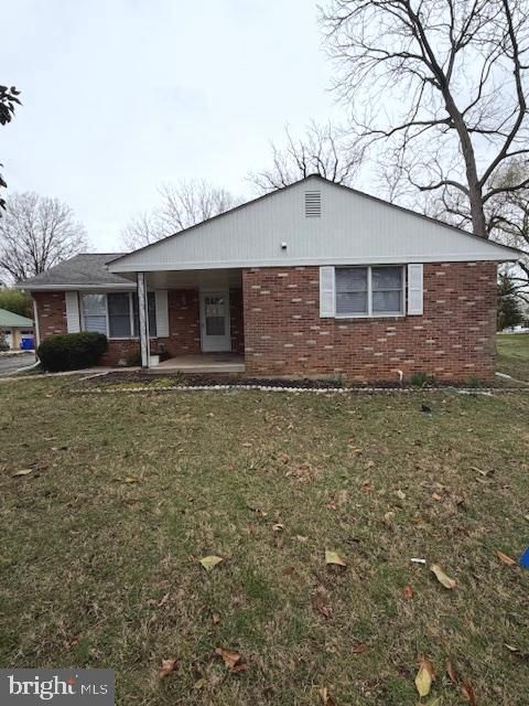 17812 WASHINGTON GROVE LANE GAITHERSBURG MD 20877