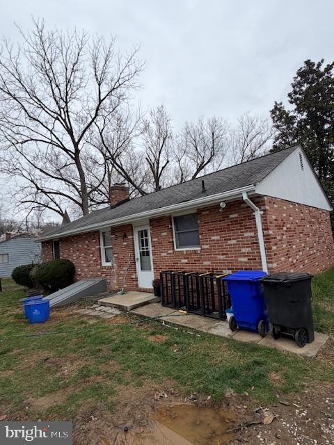 17812 WASHINGTON GROVE LANE