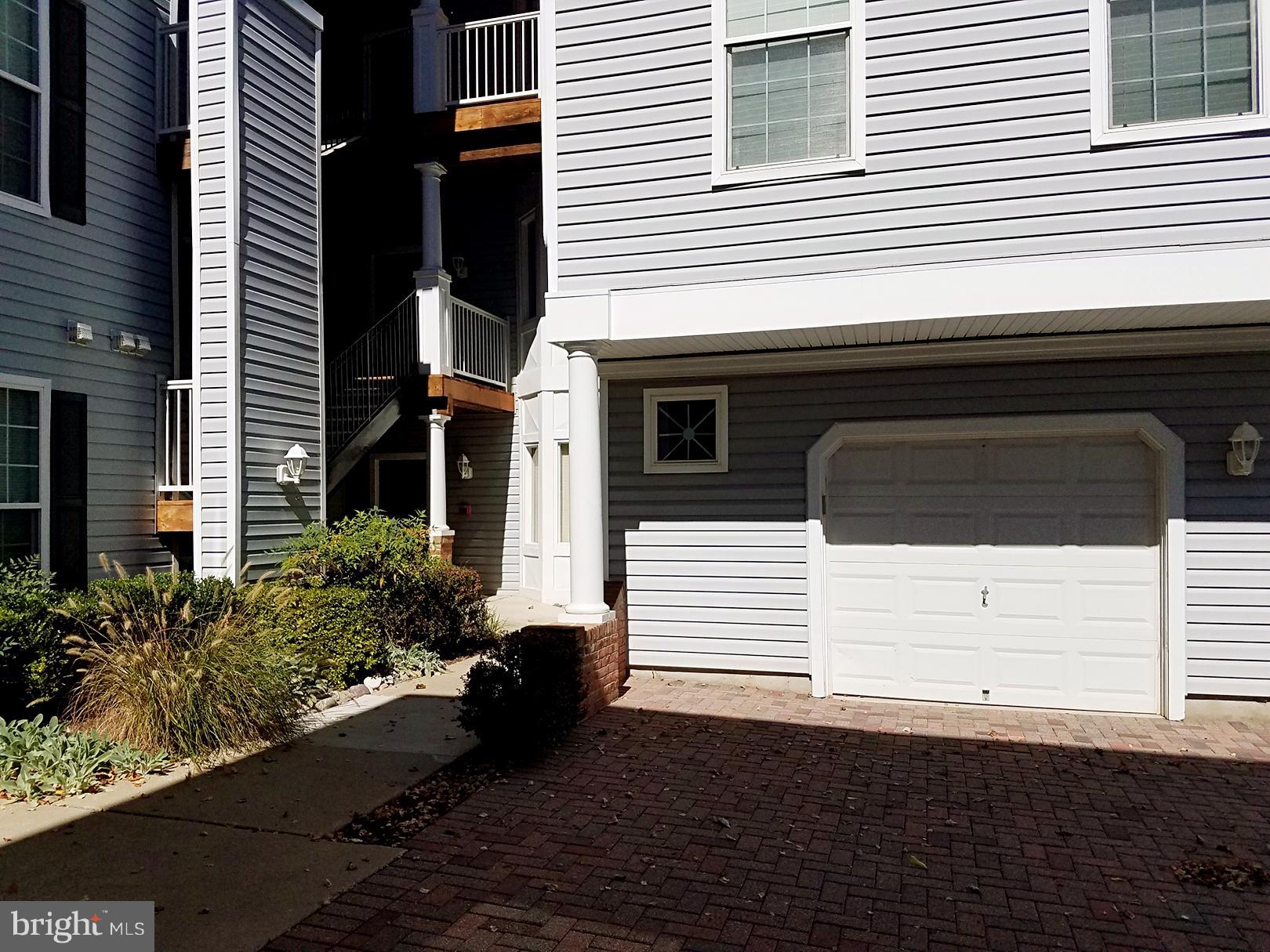 MILESTONE CODM - Residential