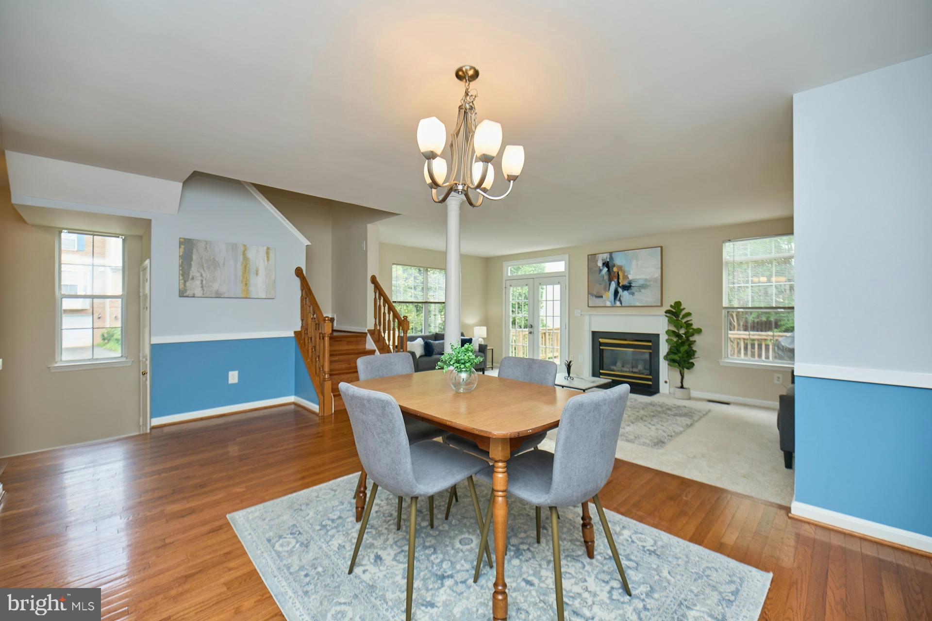 NORTH HART RUN - Residential