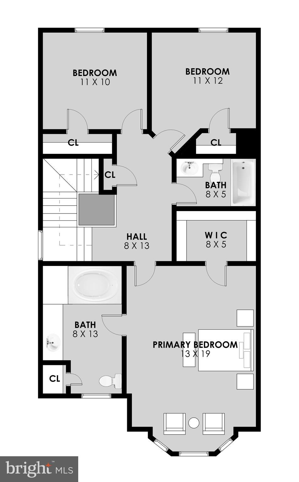 NORTH HART RUN - Residential