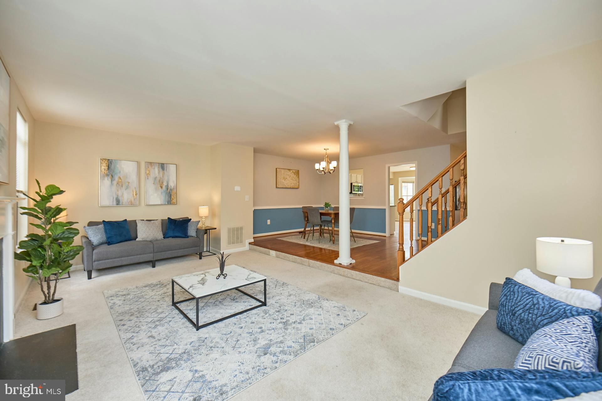 NORTH HART RUN - Residential