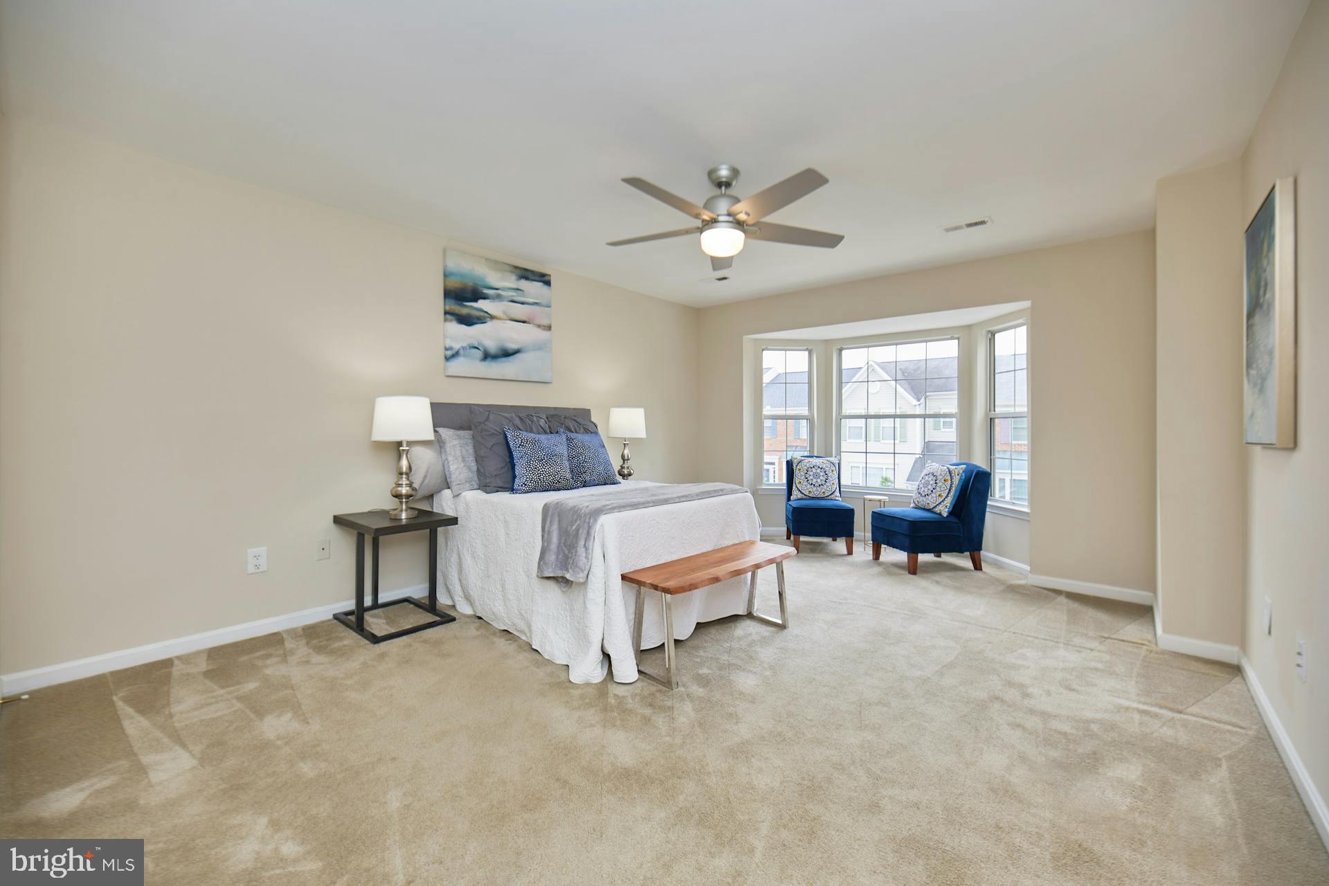 NORTH HART RUN - Residential