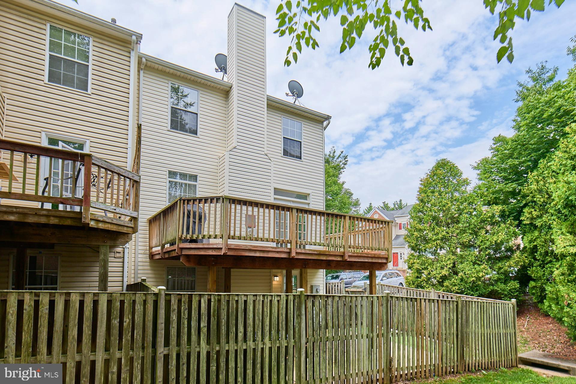 NORTH HART RUN - Residential