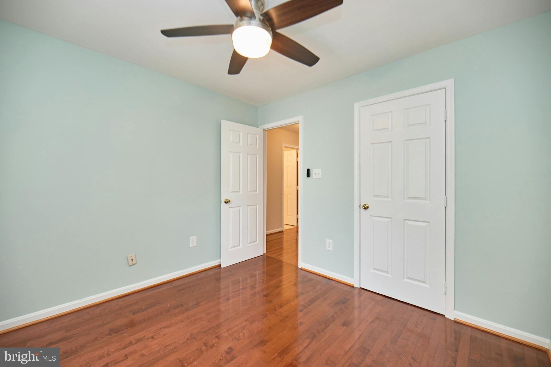 NORTH HART RUN - Residential