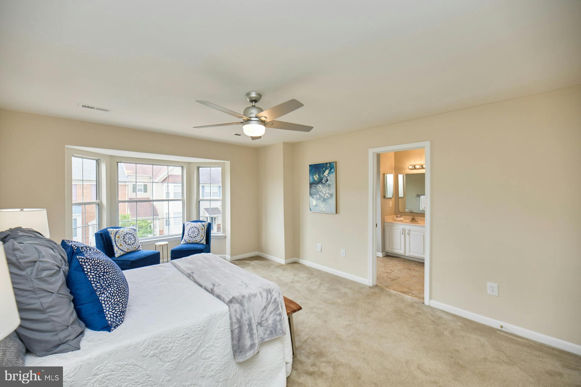 NORTH HART RUN - Residential