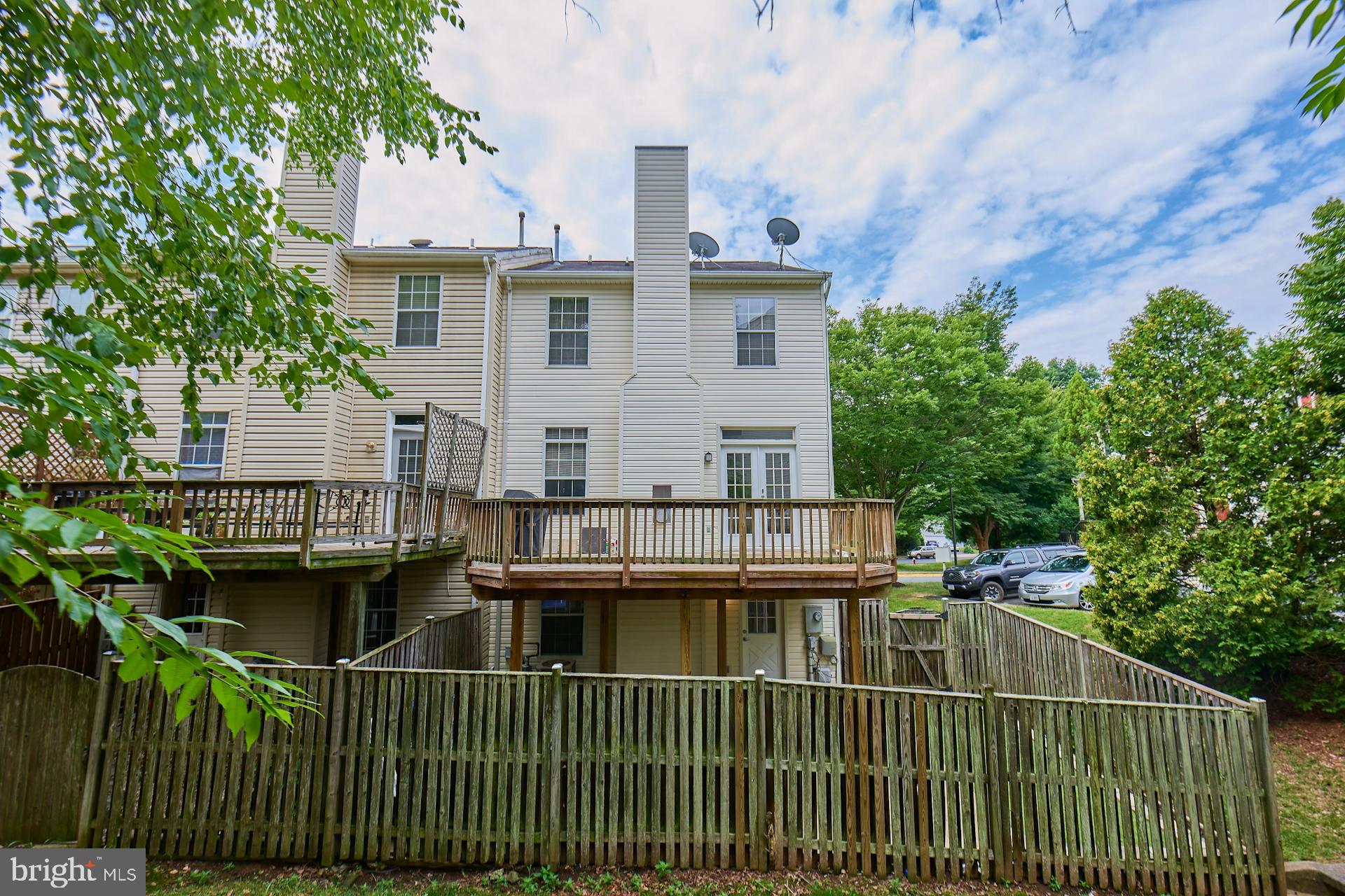 NORTH HART RUN - Residential