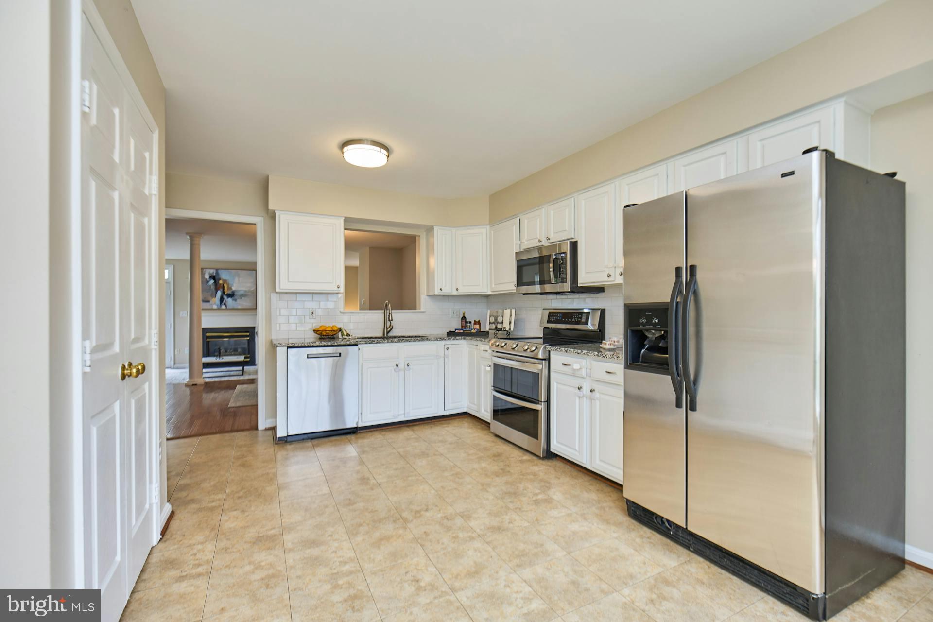 NORTH HART RUN - Residential