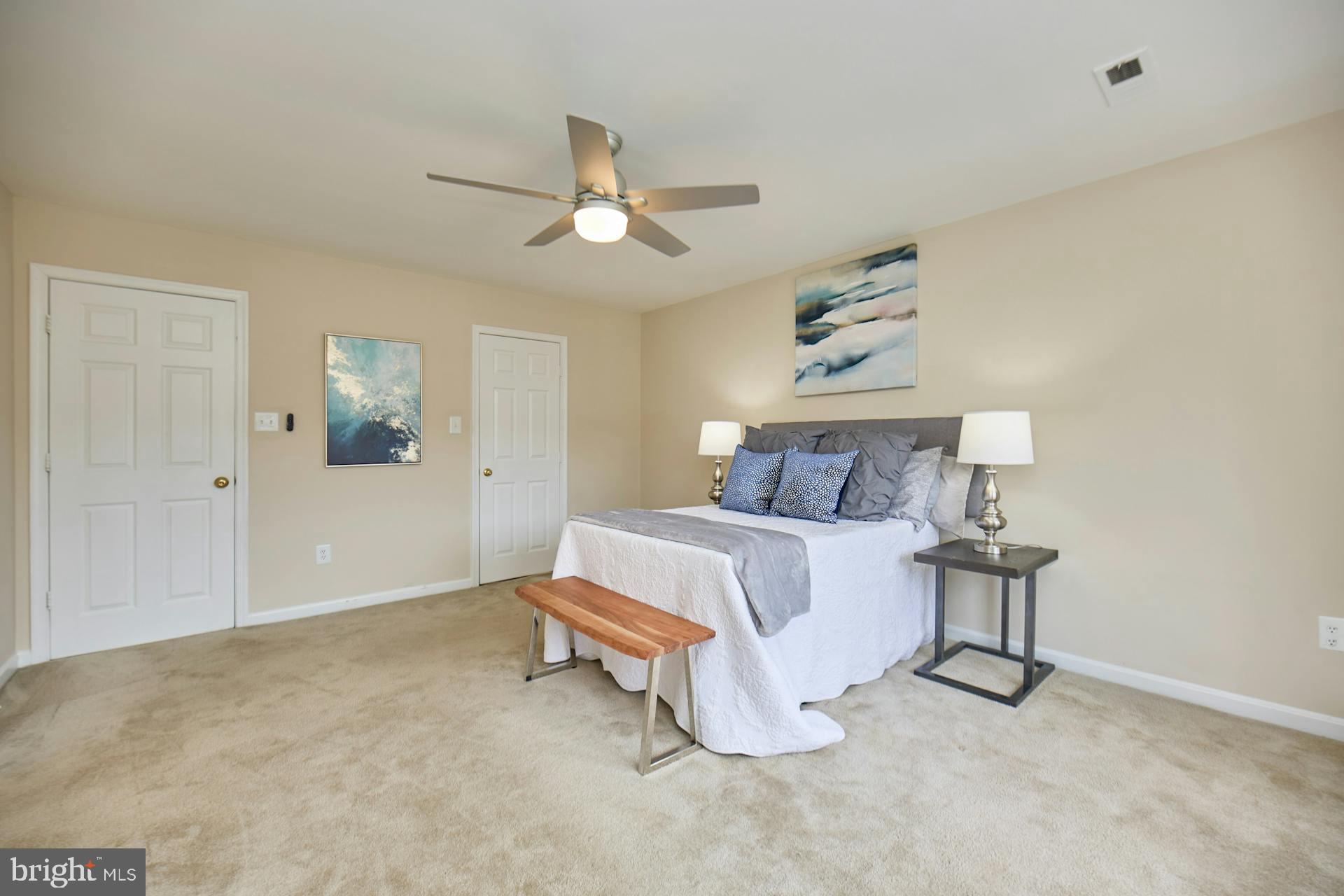 NORTH HART RUN - Residential