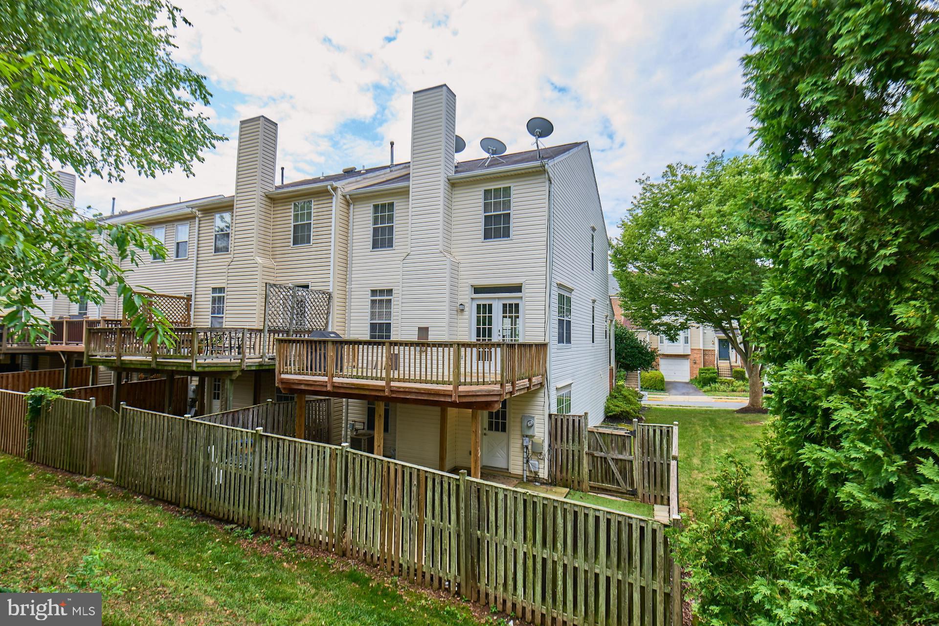 NORTH HART RUN - Residential