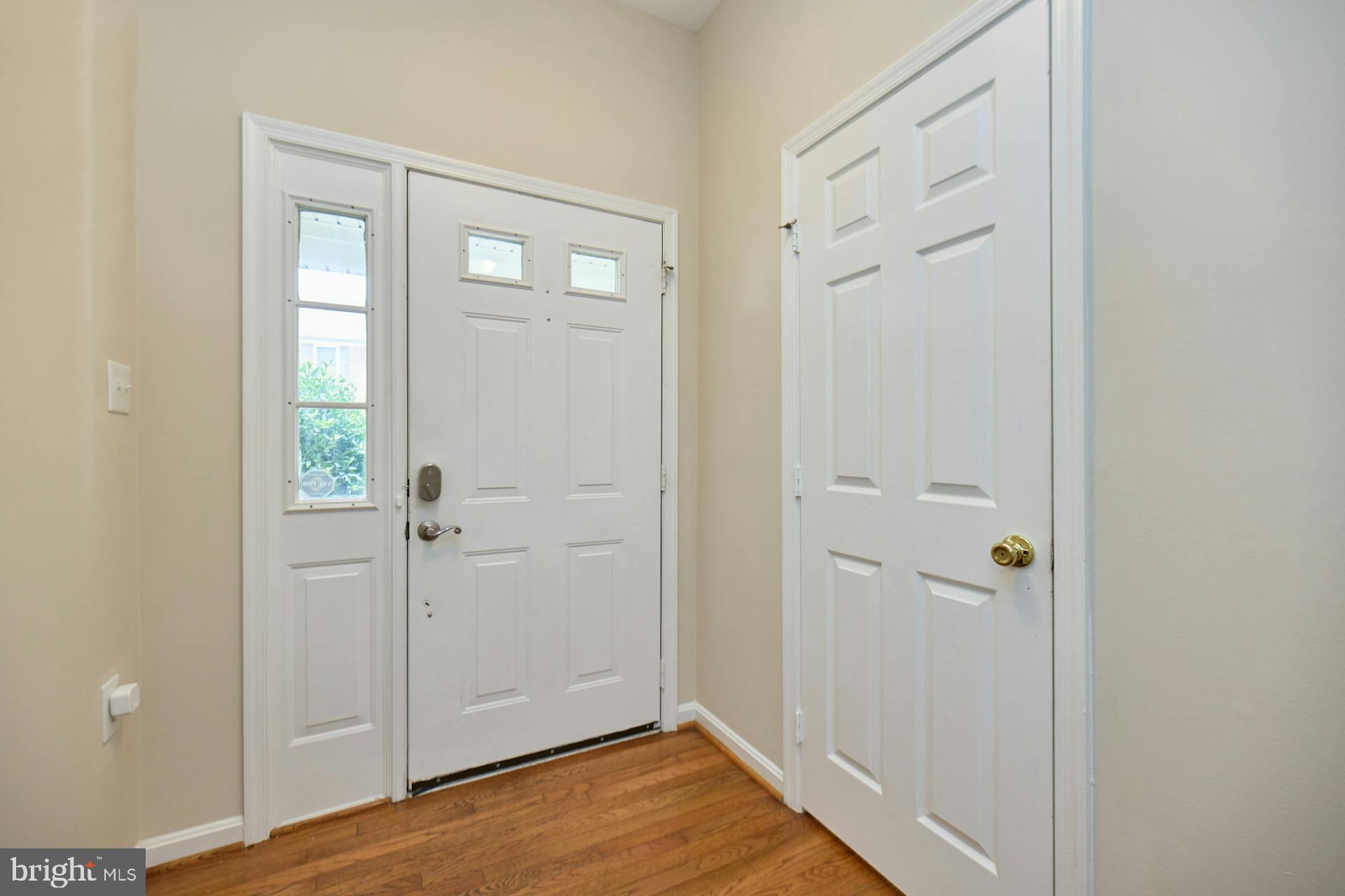 NORTH HART RUN - Residential