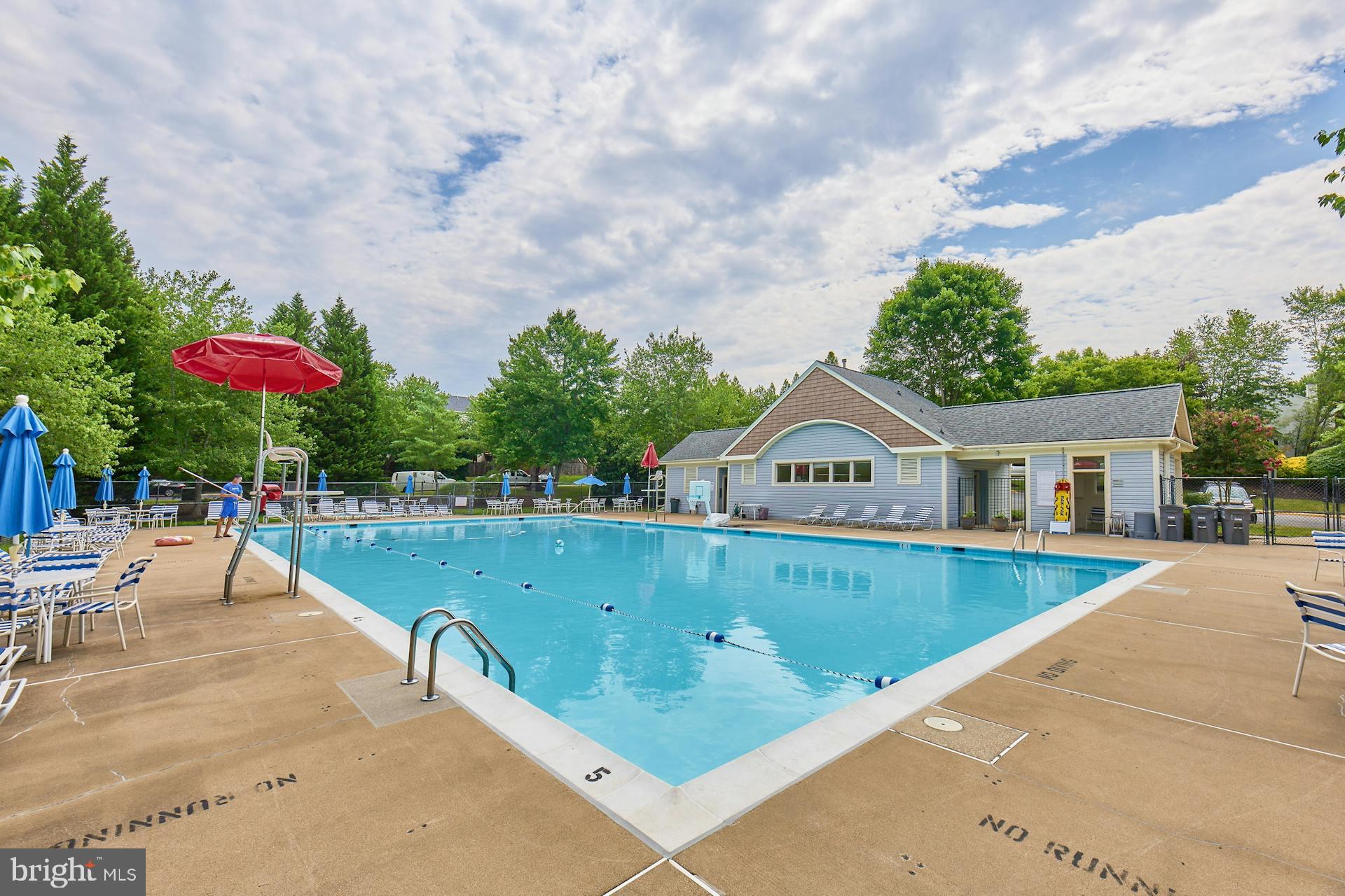 NORTH HART RUN - Residential