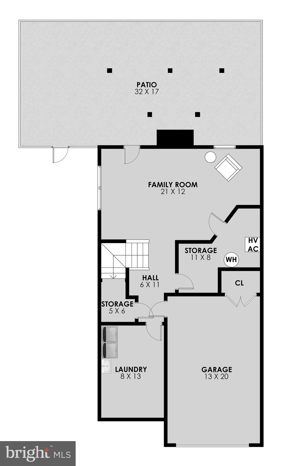 NORTH HART RUN - Residential
