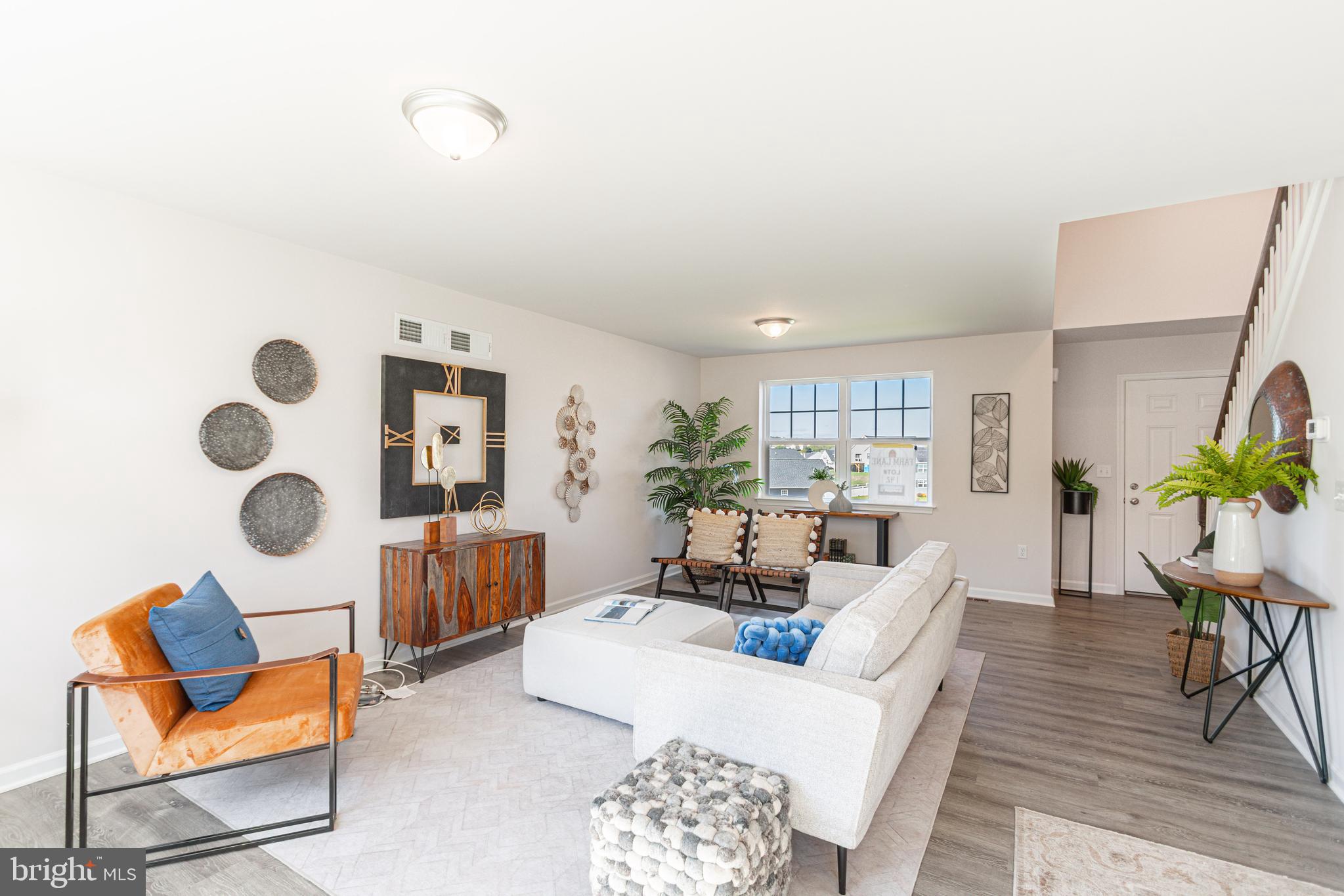 272 VALLEY VIEW CIRCLE 142 MODEL HOME