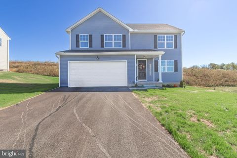 272 VALLEY VIEW CIRCLE 142 MODEL HOME YORK PA 17408