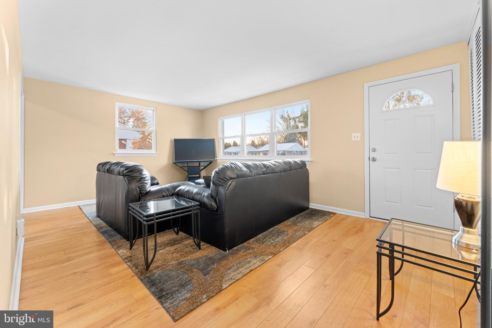 VALLEY FORGE HOMES - Residential