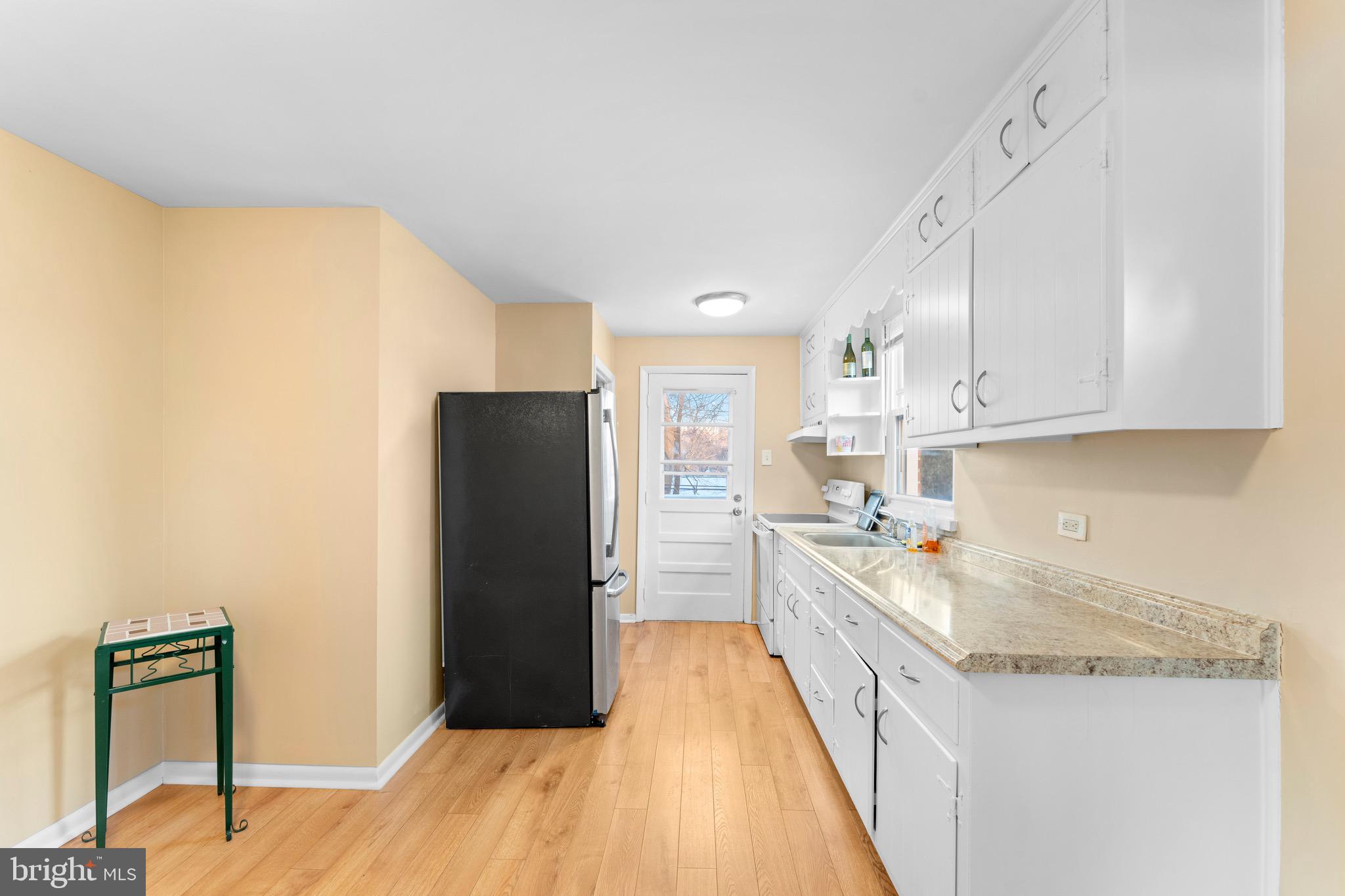 VALLEY FORGE HOMES - Residential