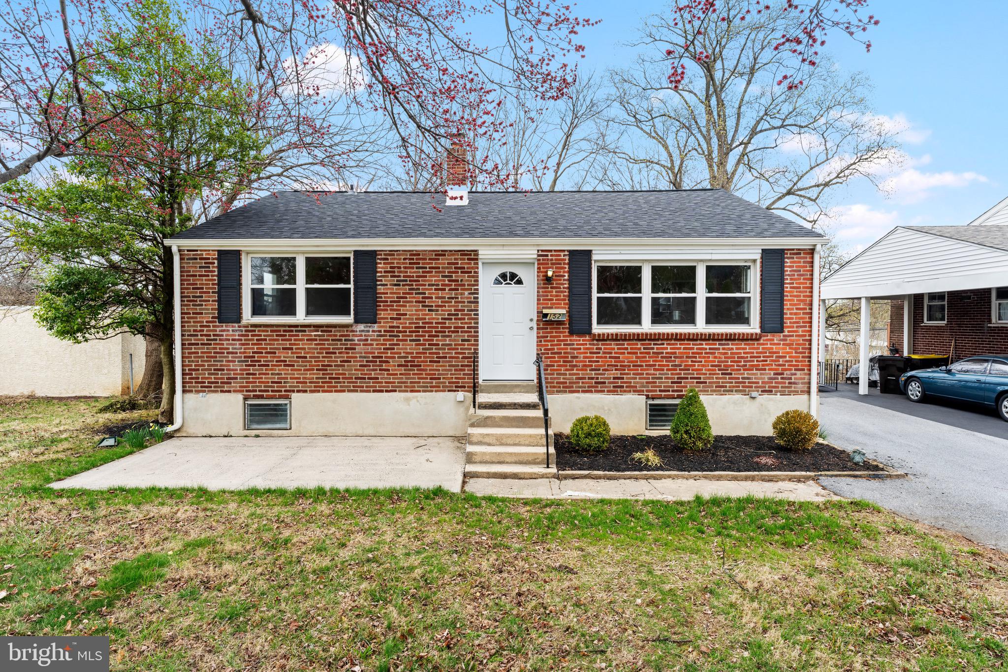 VALLEY FORGE HOMES - Residential