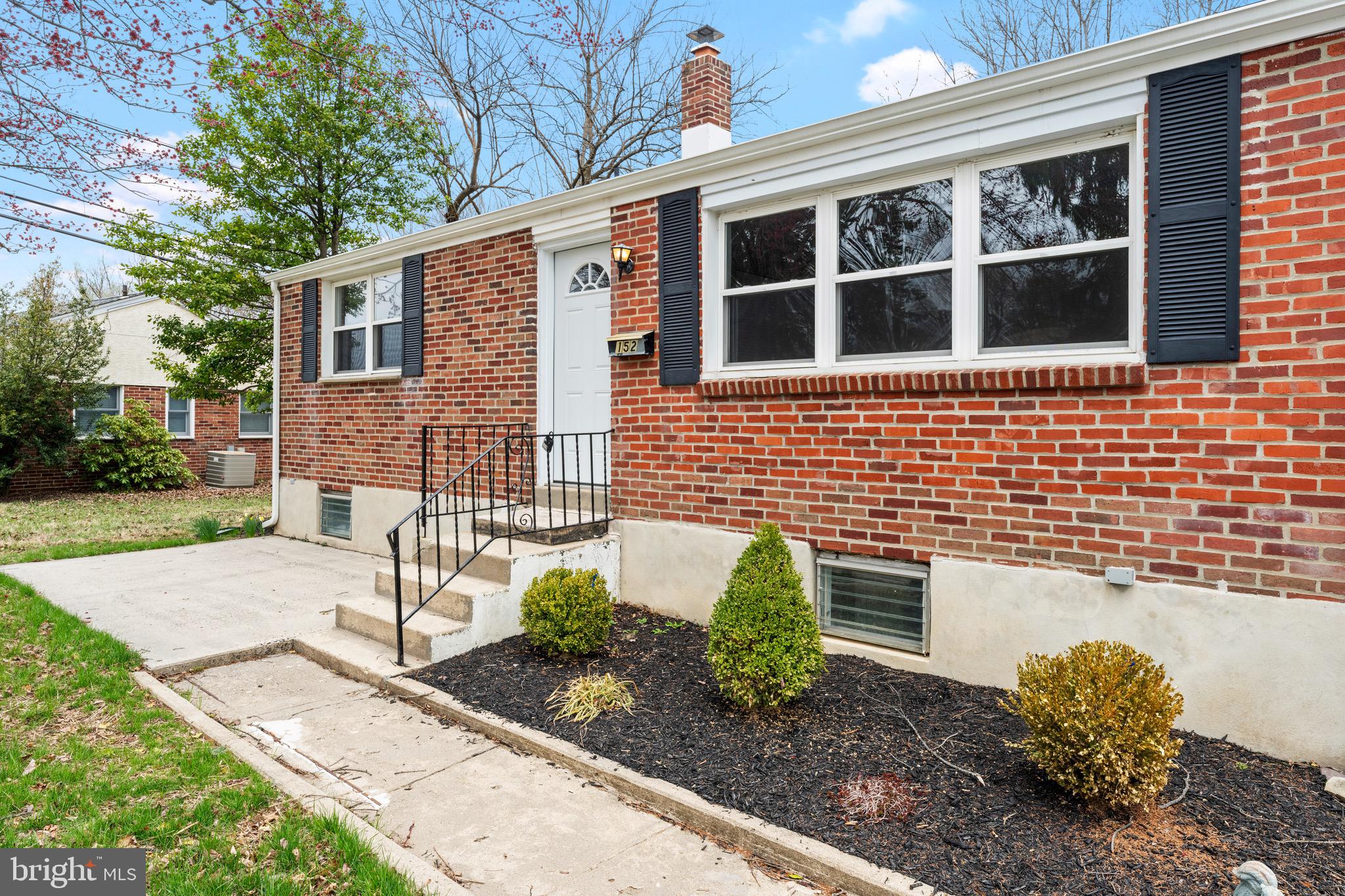 VALLEY FORGE HOMES - Residential