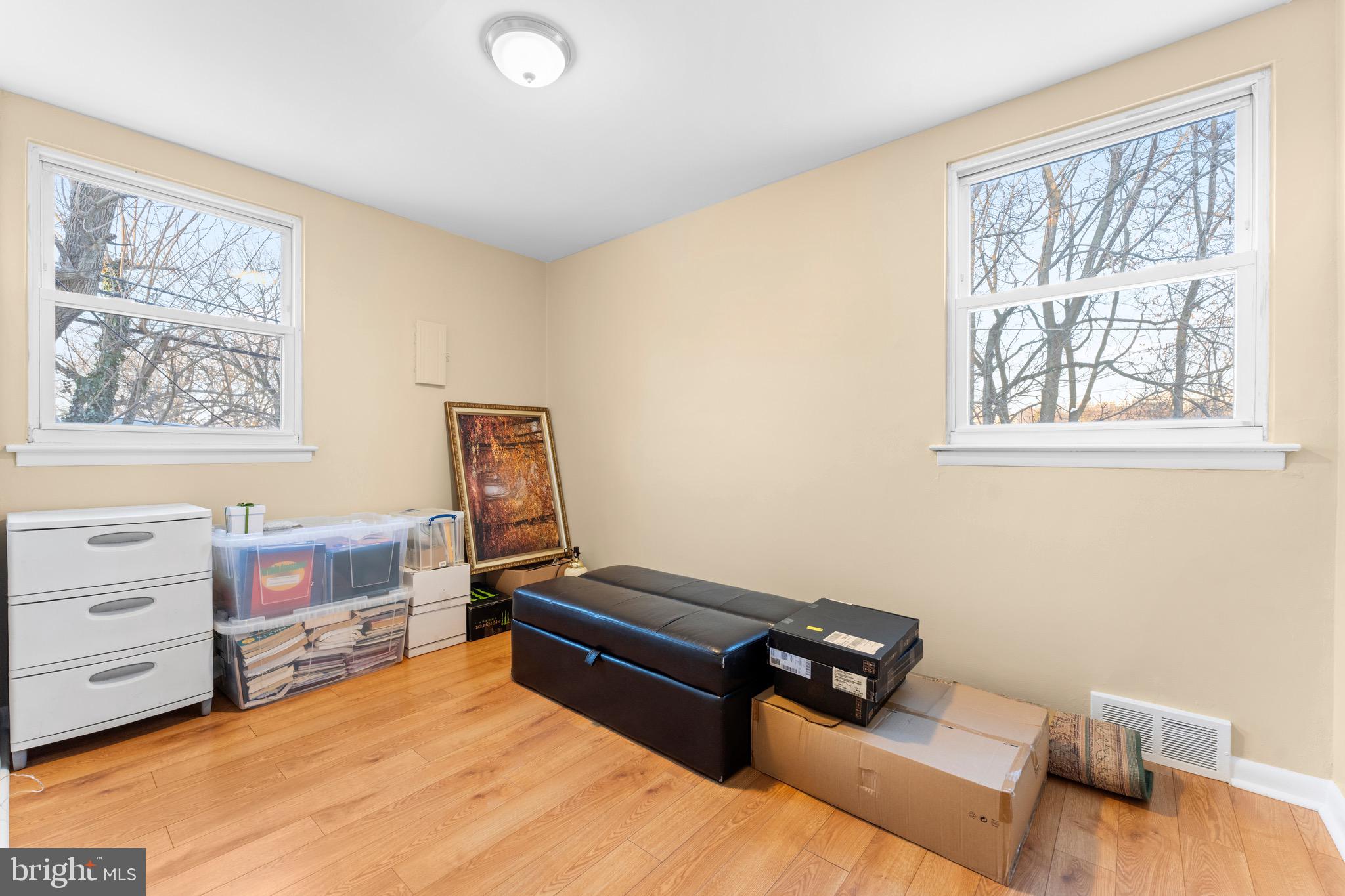 VALLEY FORGE HOMES - Residential