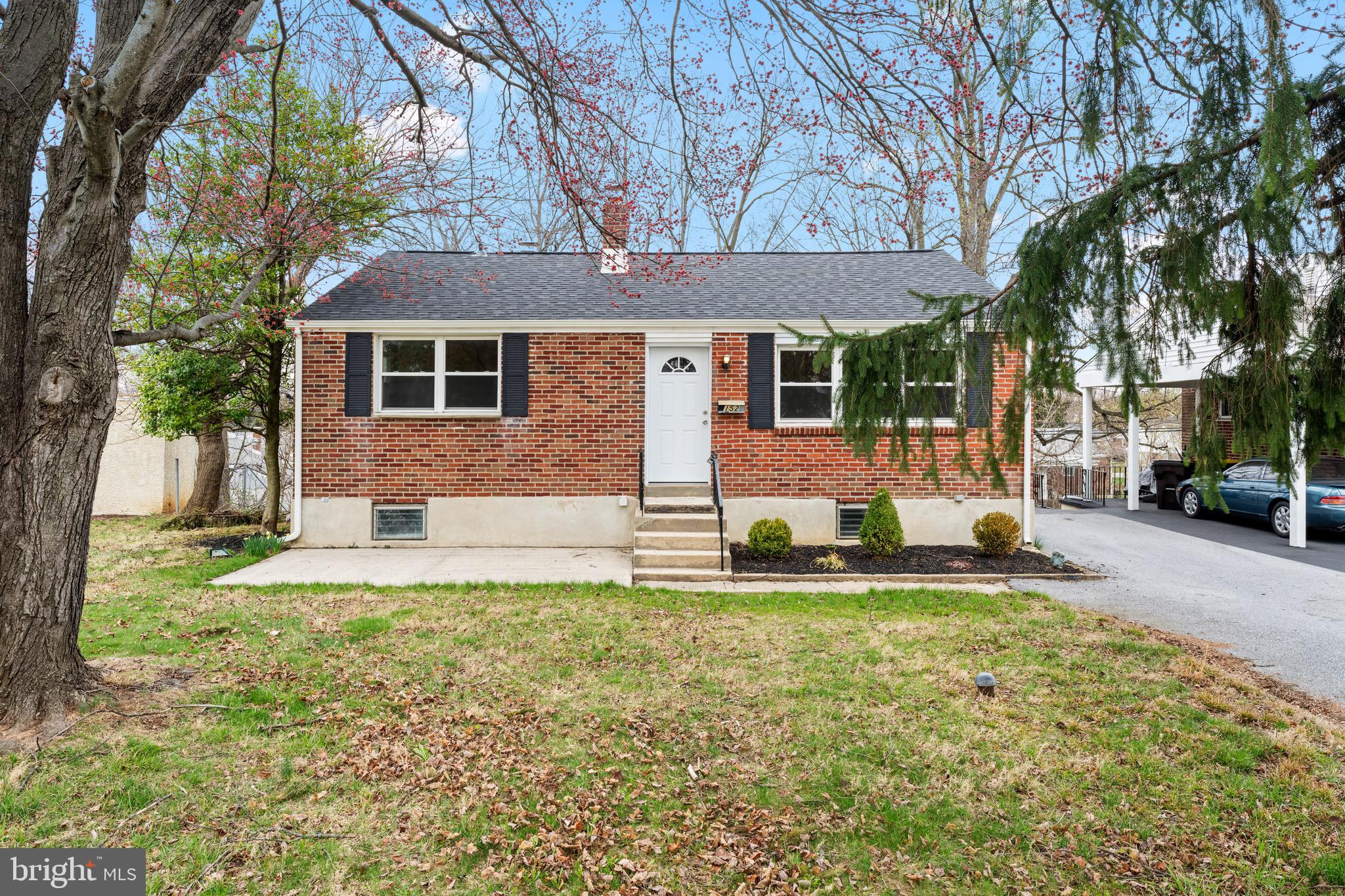 VALLEY FORGE HOMES - Residential