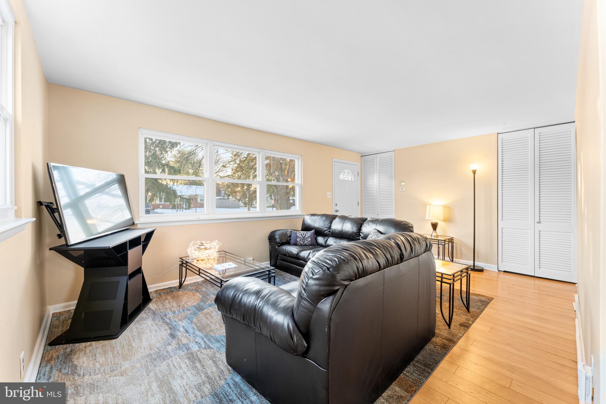 VALLEY FORGE HOMES - Residential