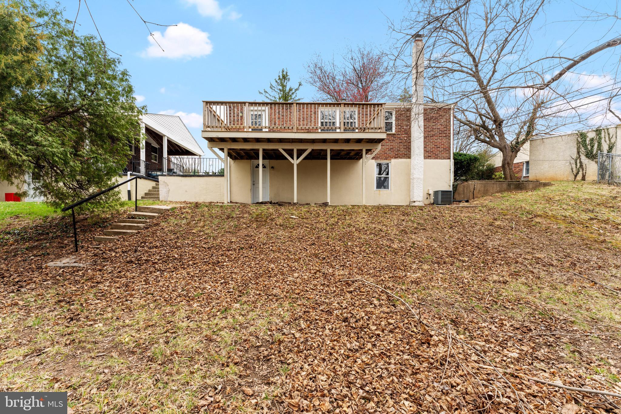 VALLEY FORGE HOMES - Residential