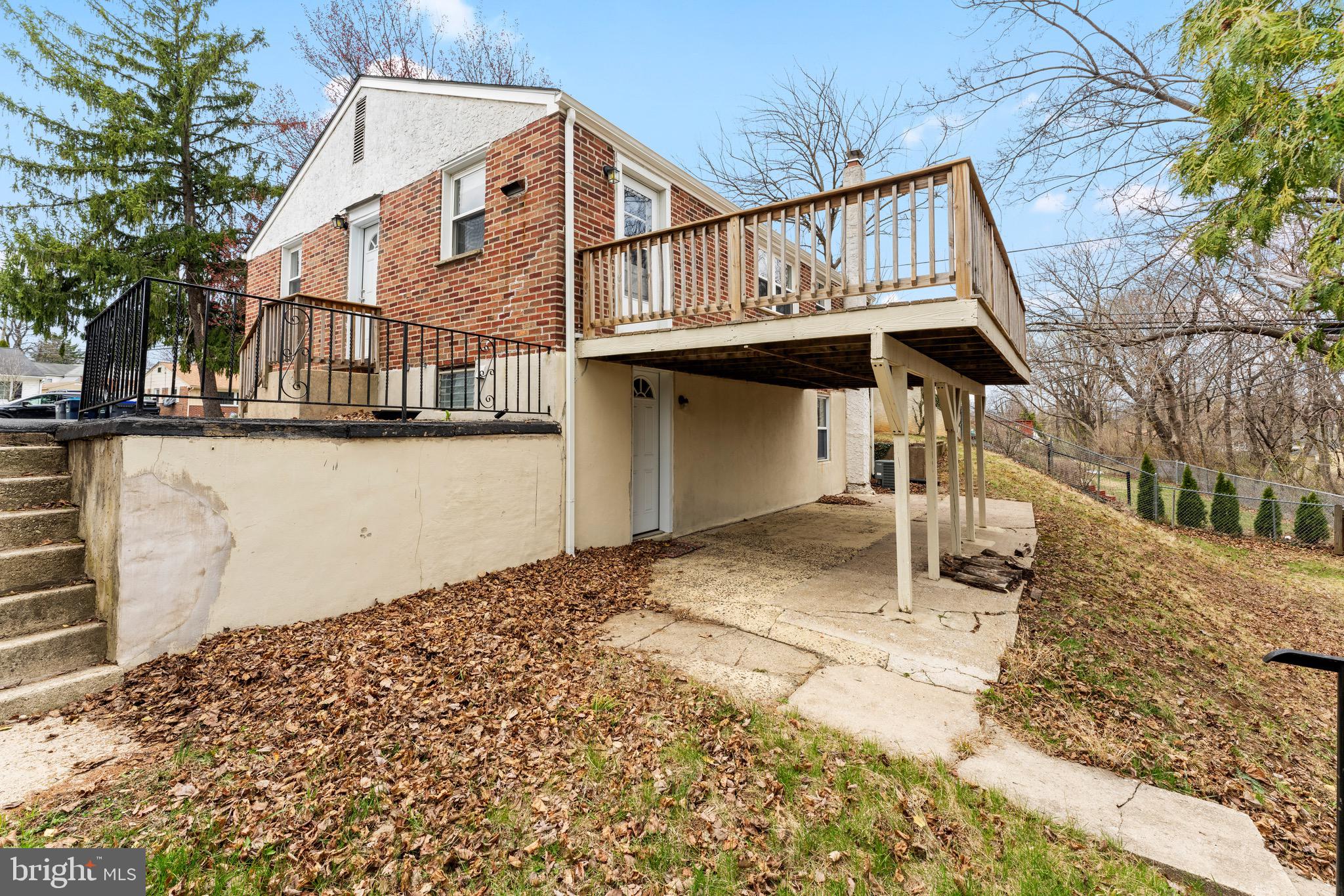 VALLEY FORGE HOMES - Residential