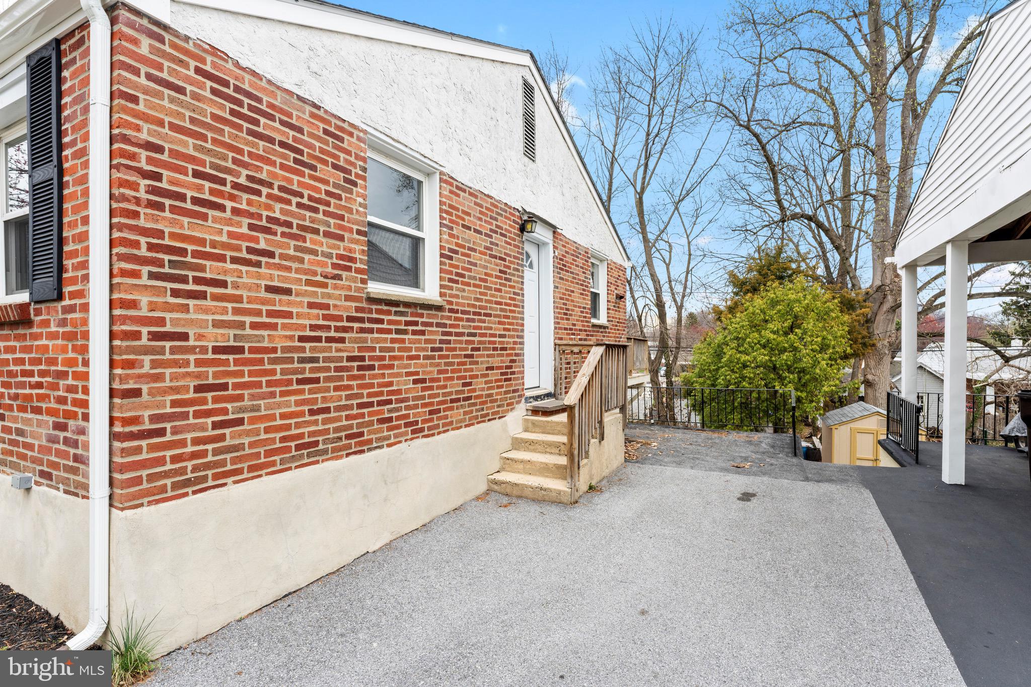 VALLEY FORGE HOMES - Residential