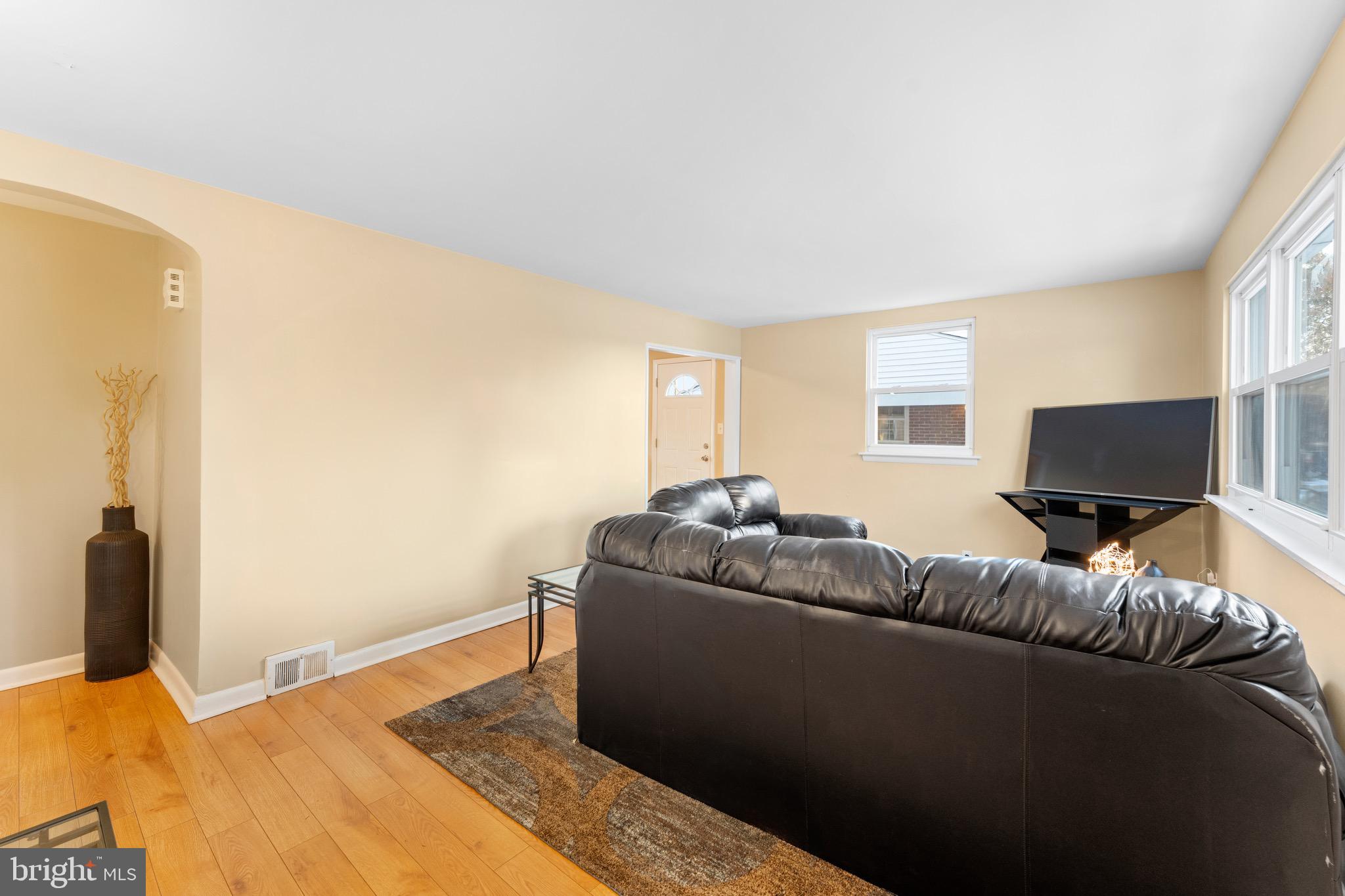 VALLEY FORGE HOMES - Residential