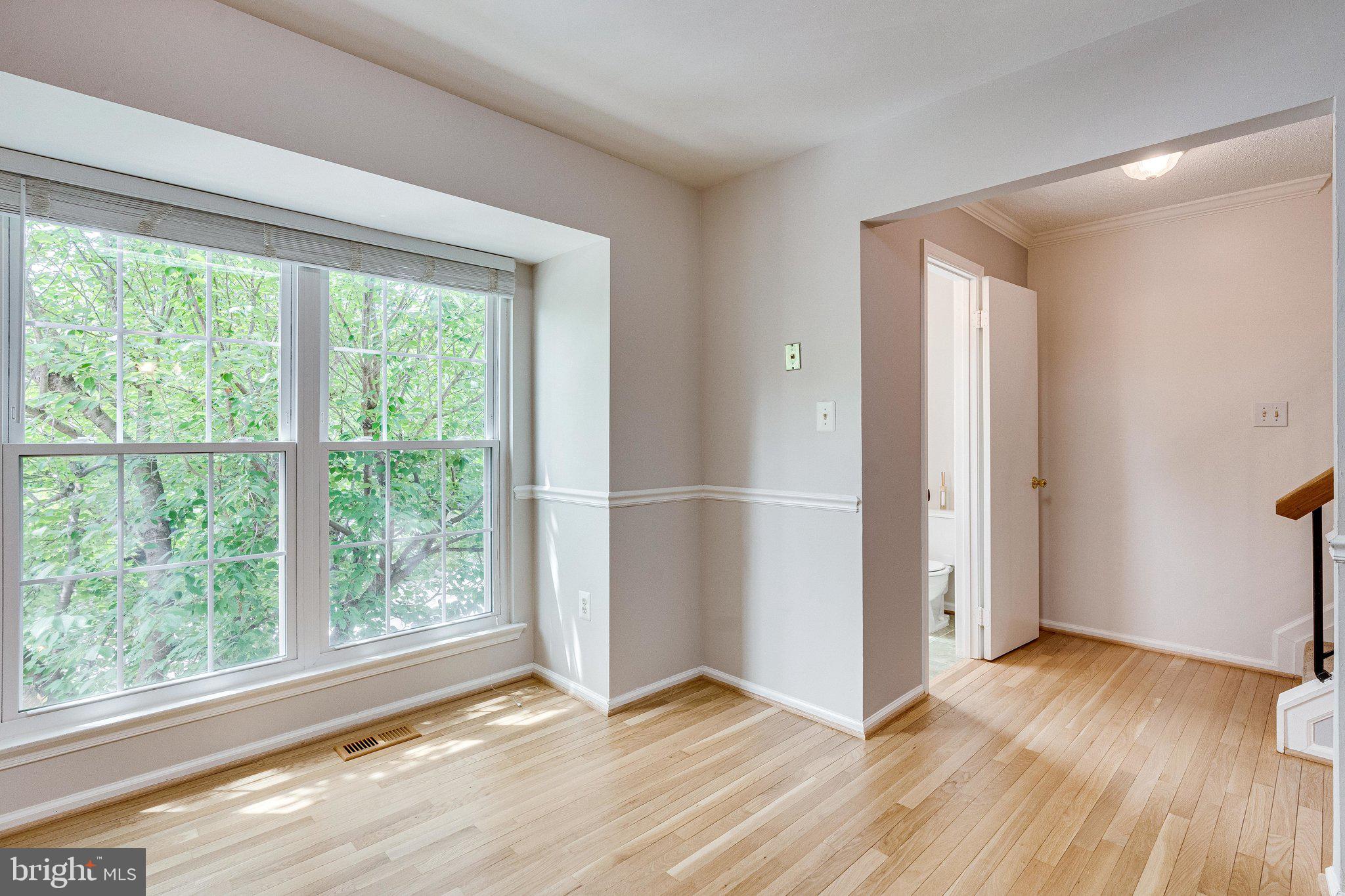 SINGLETONS GROVE - Residential Lease