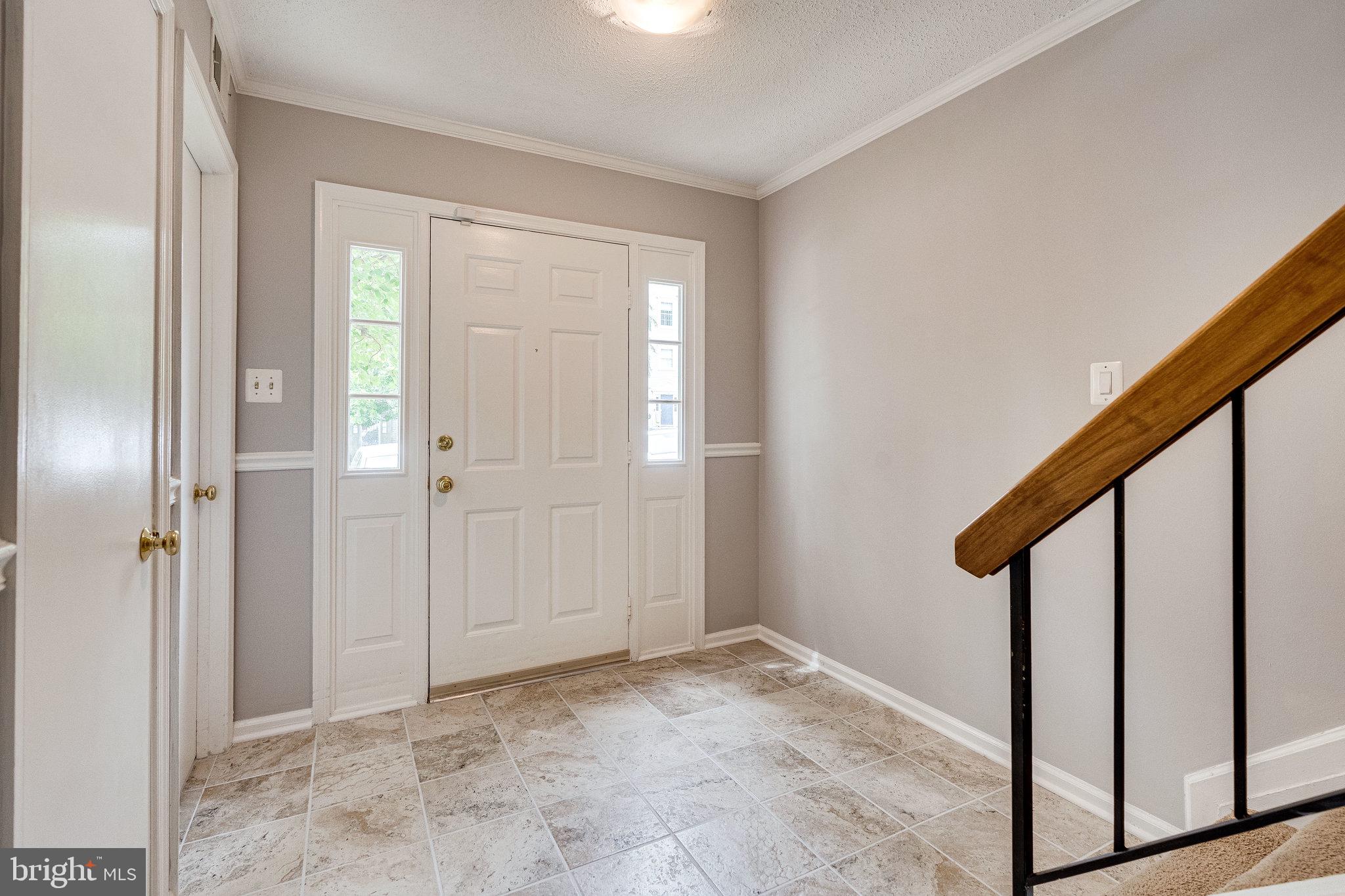 SINGLETONS GROVE - Residential Lease