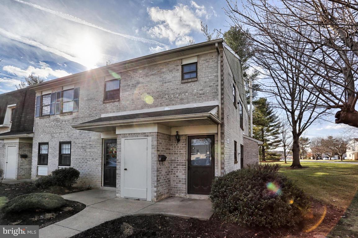 VALLEYBROOK - Residential