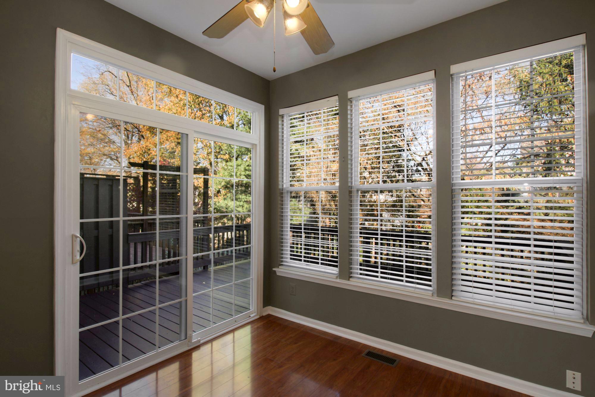 SOUTH RIVER COLONY - Residential