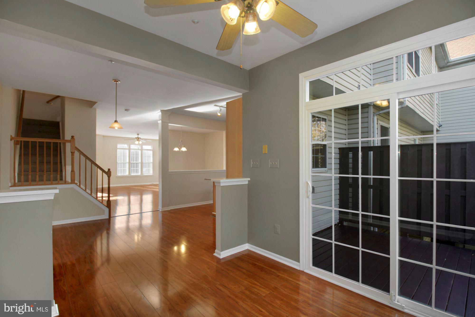 SOUTH RIVER COLONY - Residential