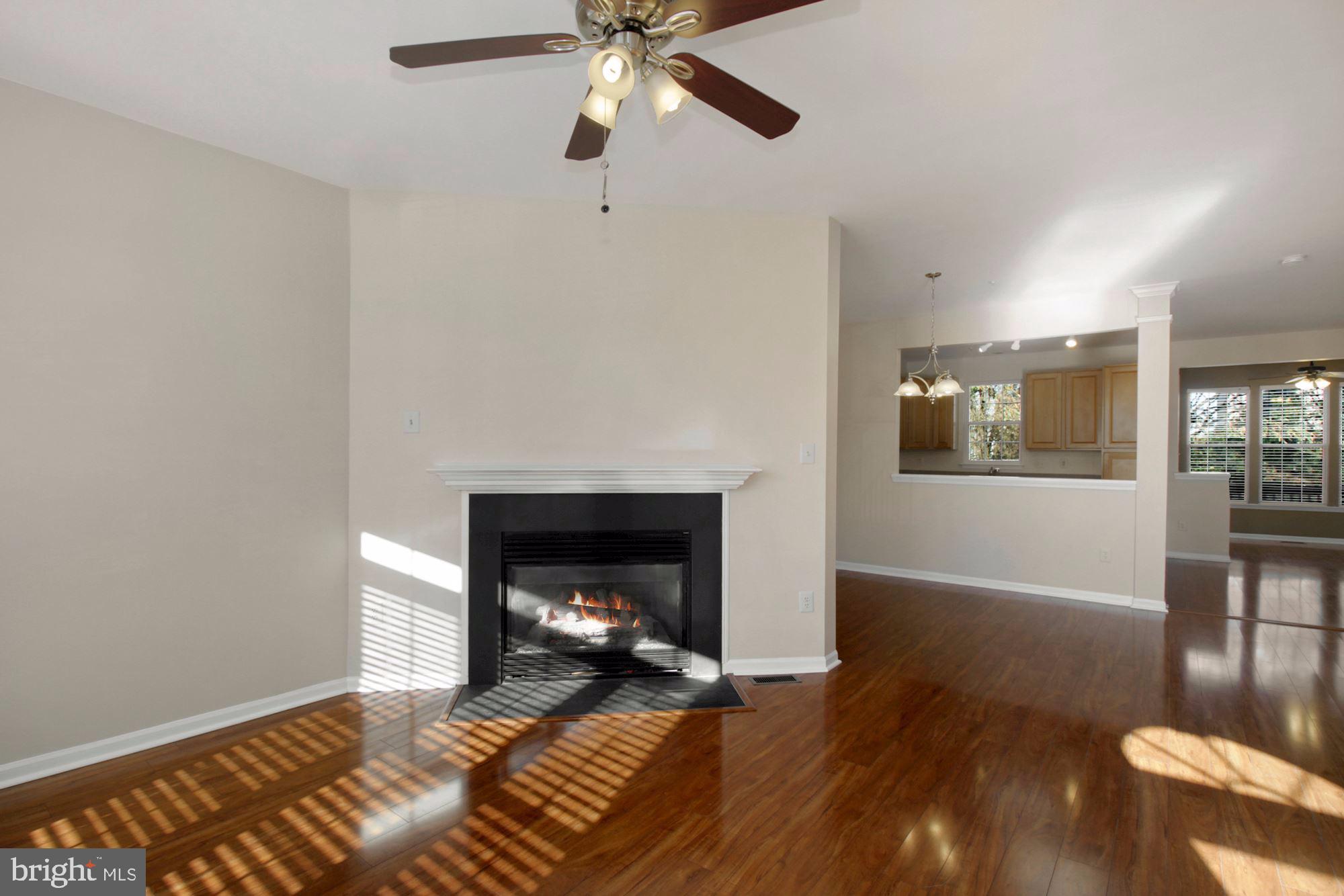 SOUTH RIVER COLONY - Residential