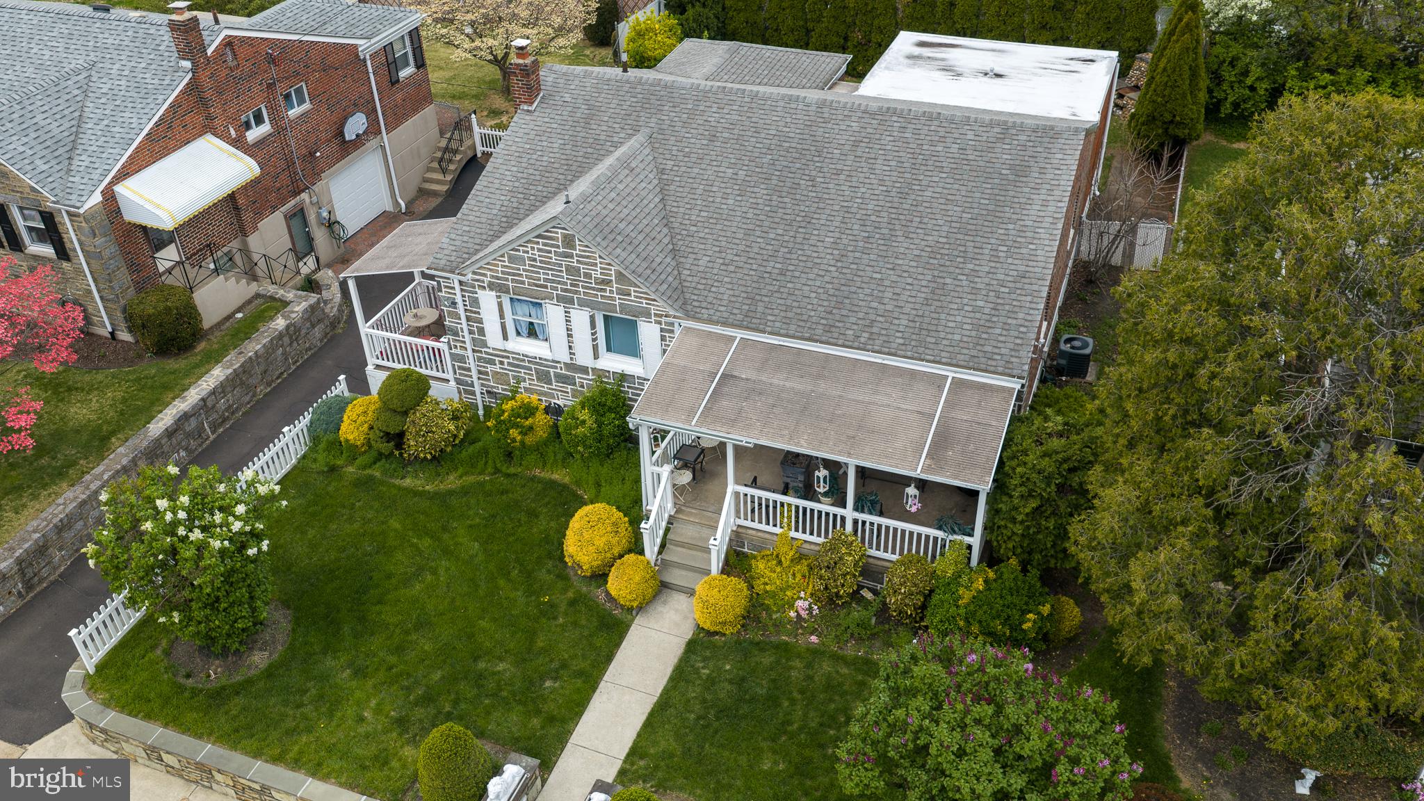 LEXINGTON PARK - Residential