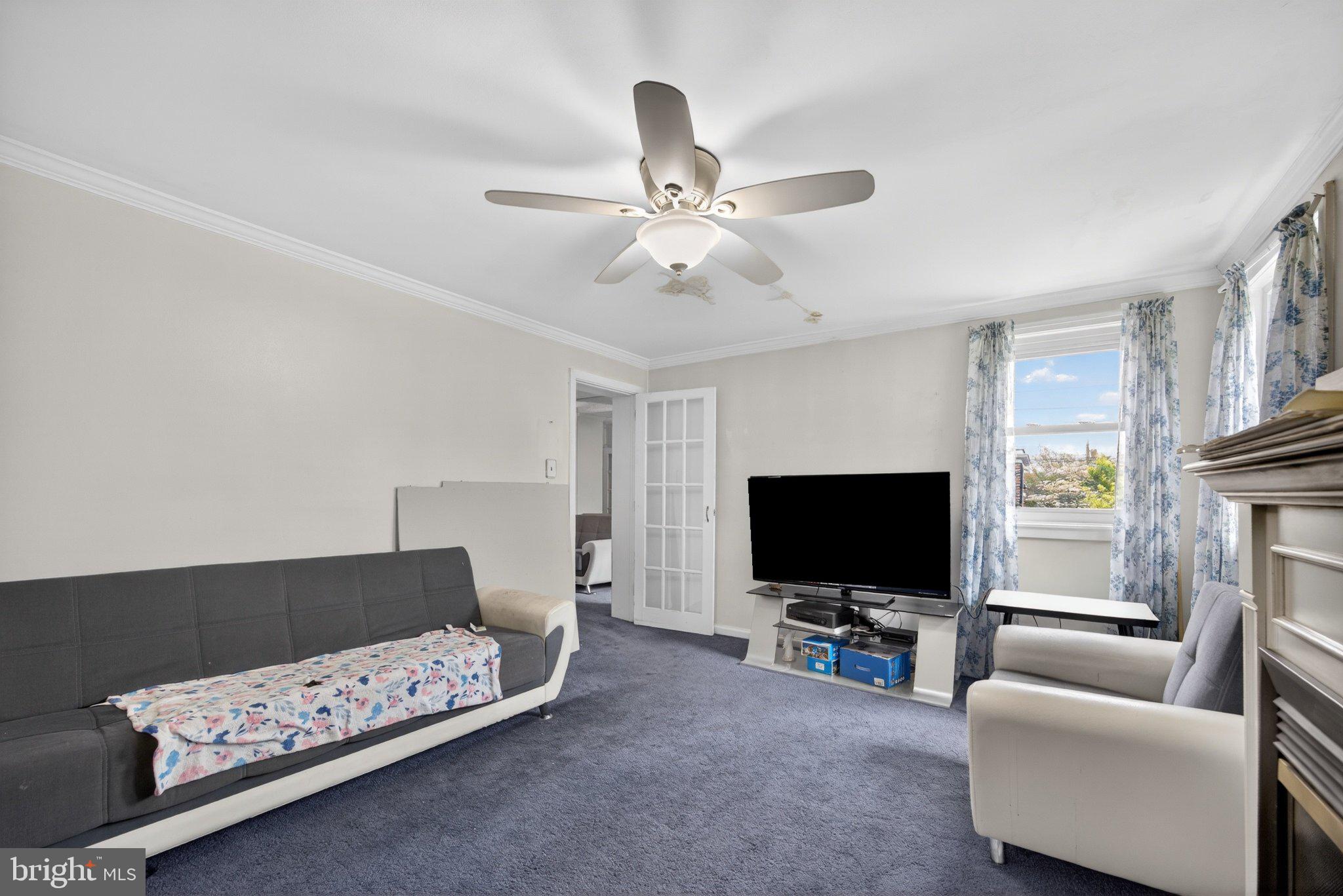 LEXINGTON PARK - Residential