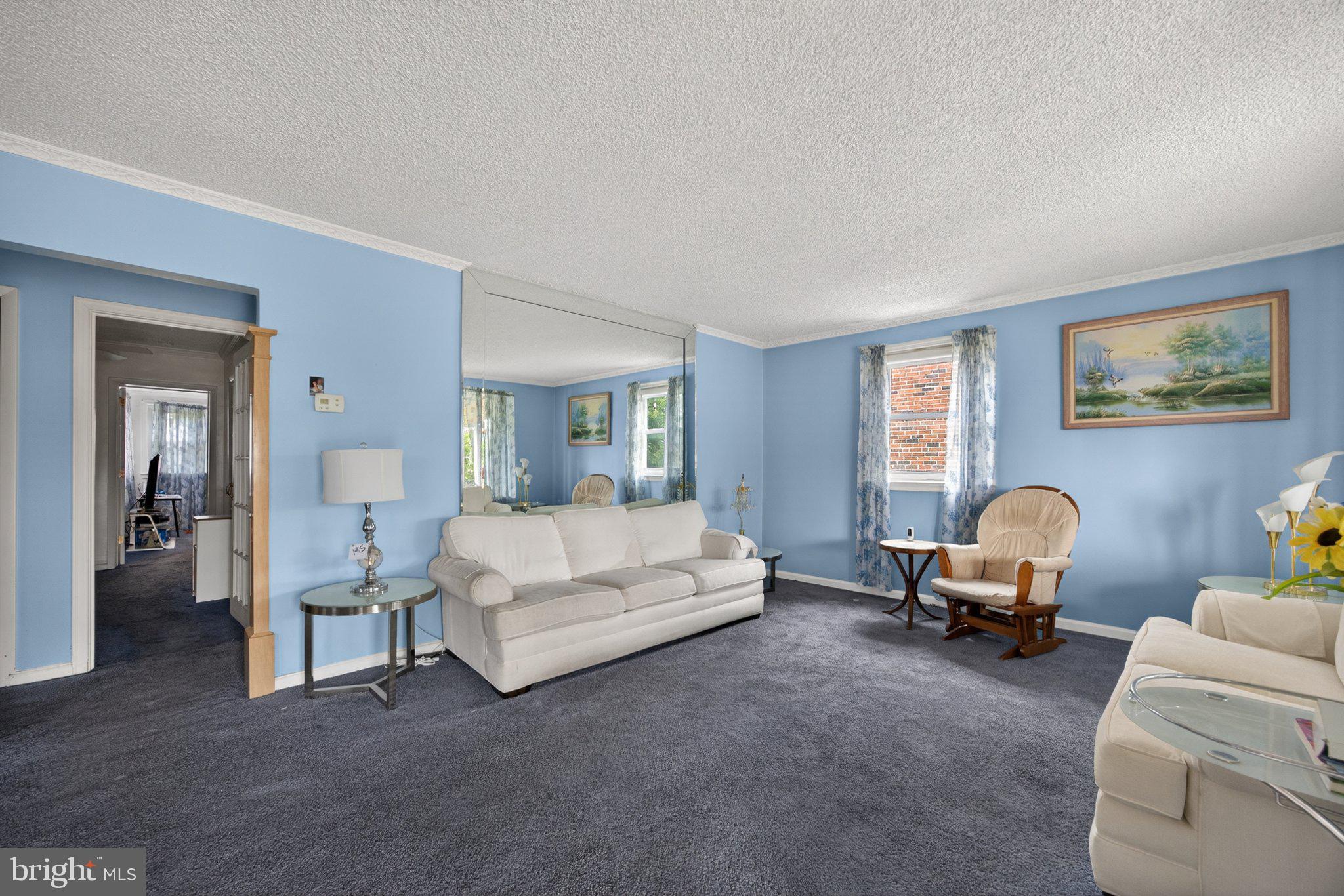 LEXINGTON PARK - Residential