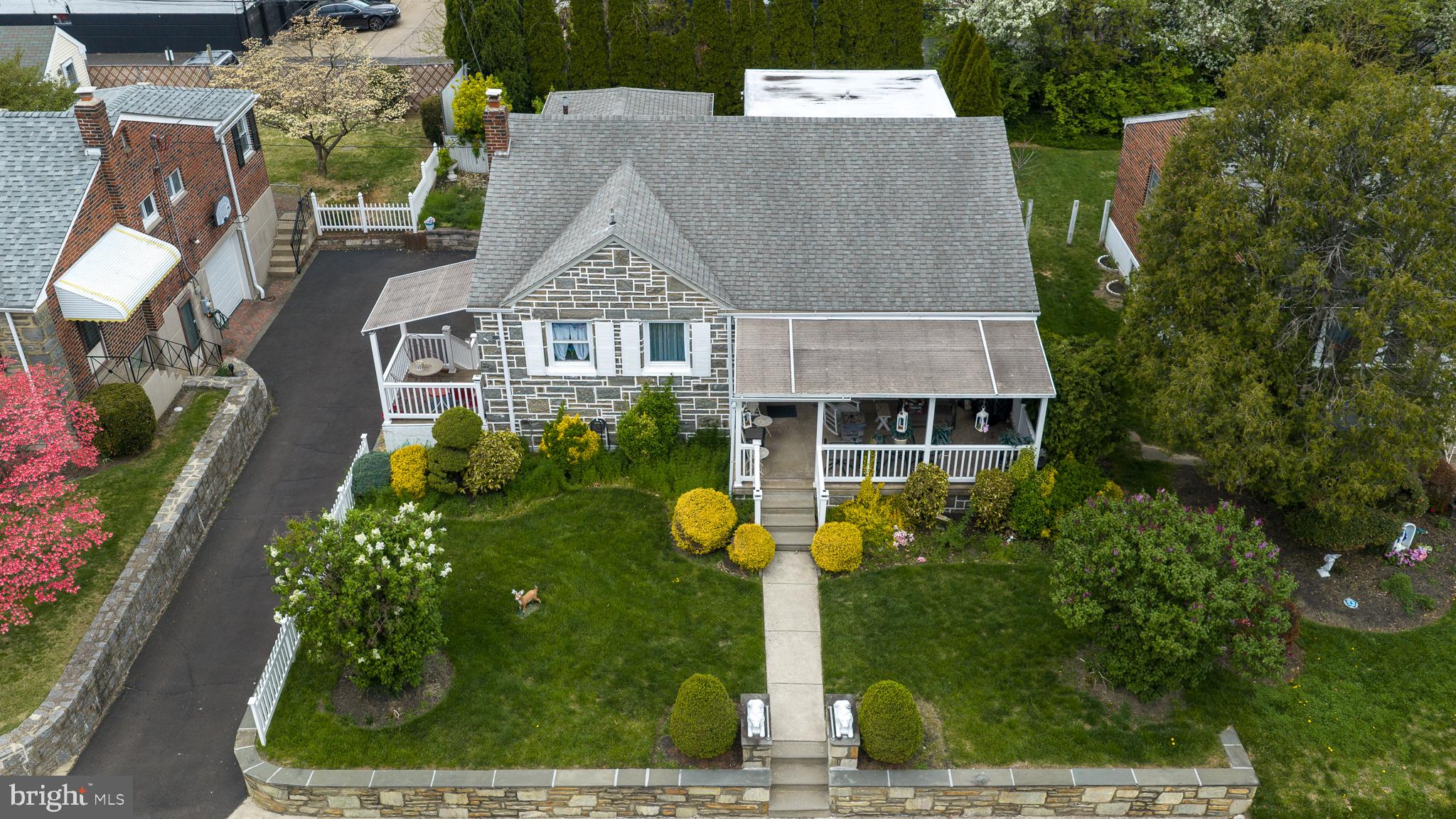 LEXINGTON PARK - Residential