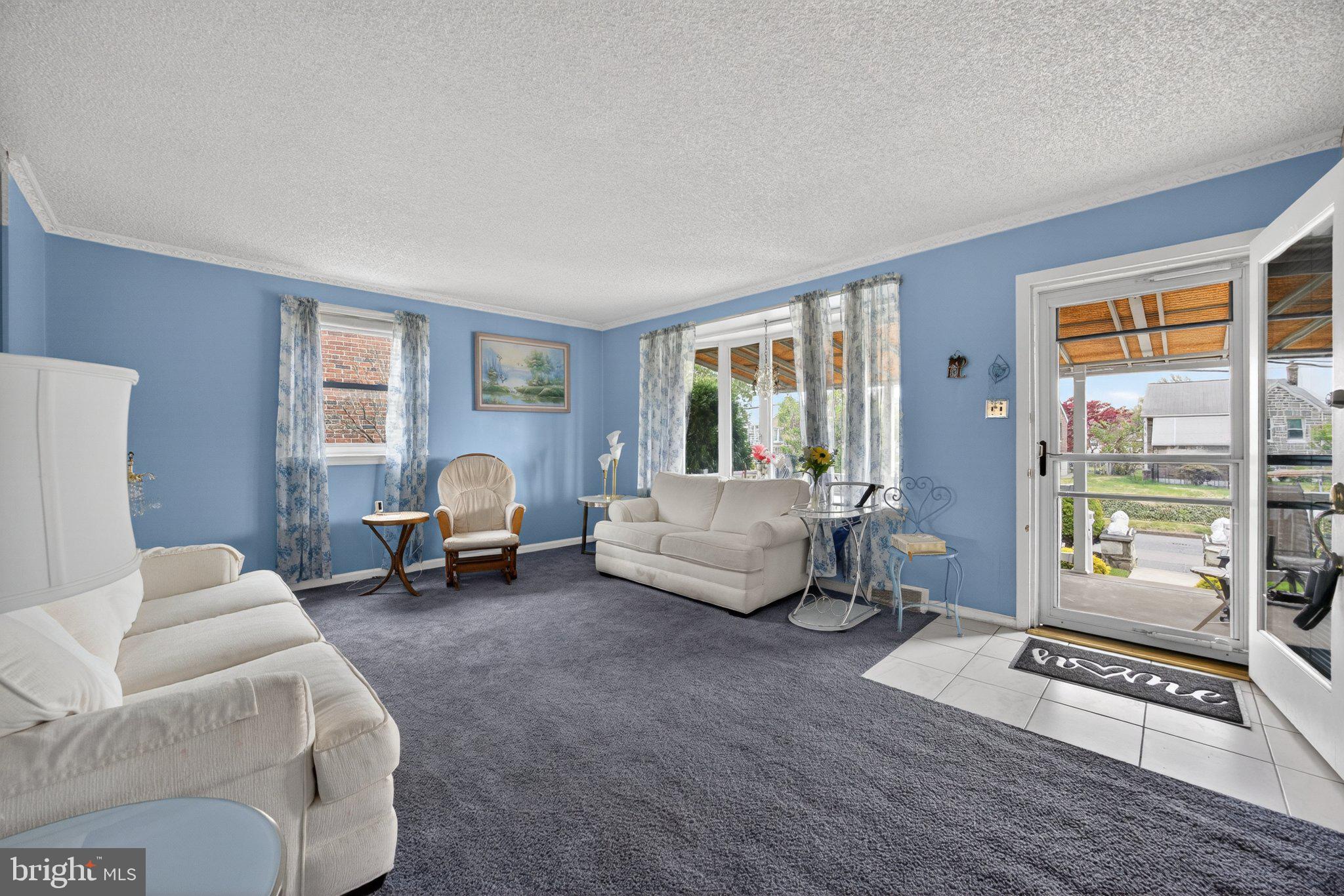 LEXINGTON PARK - Residential