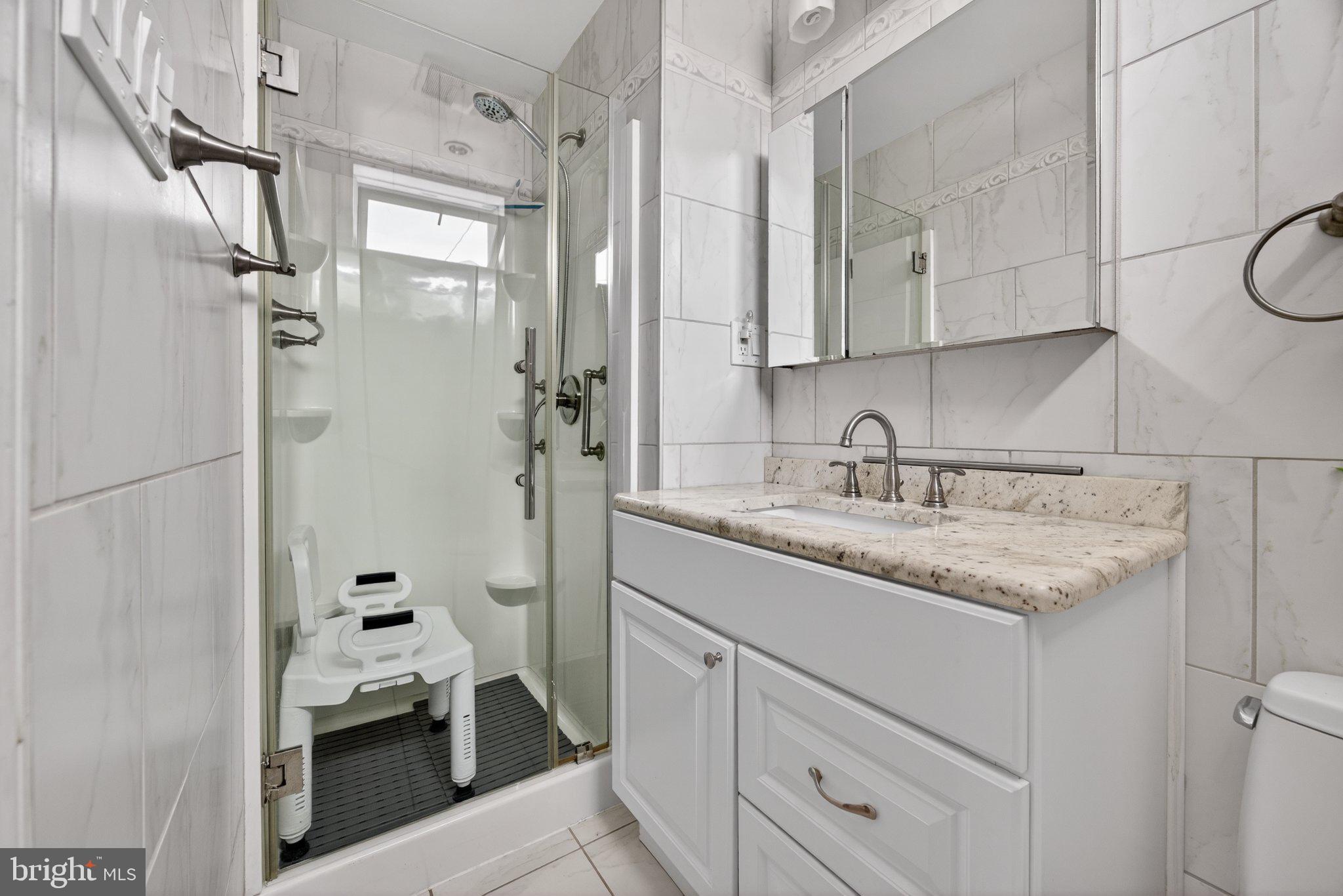 LEXINGTON PARK - Residential