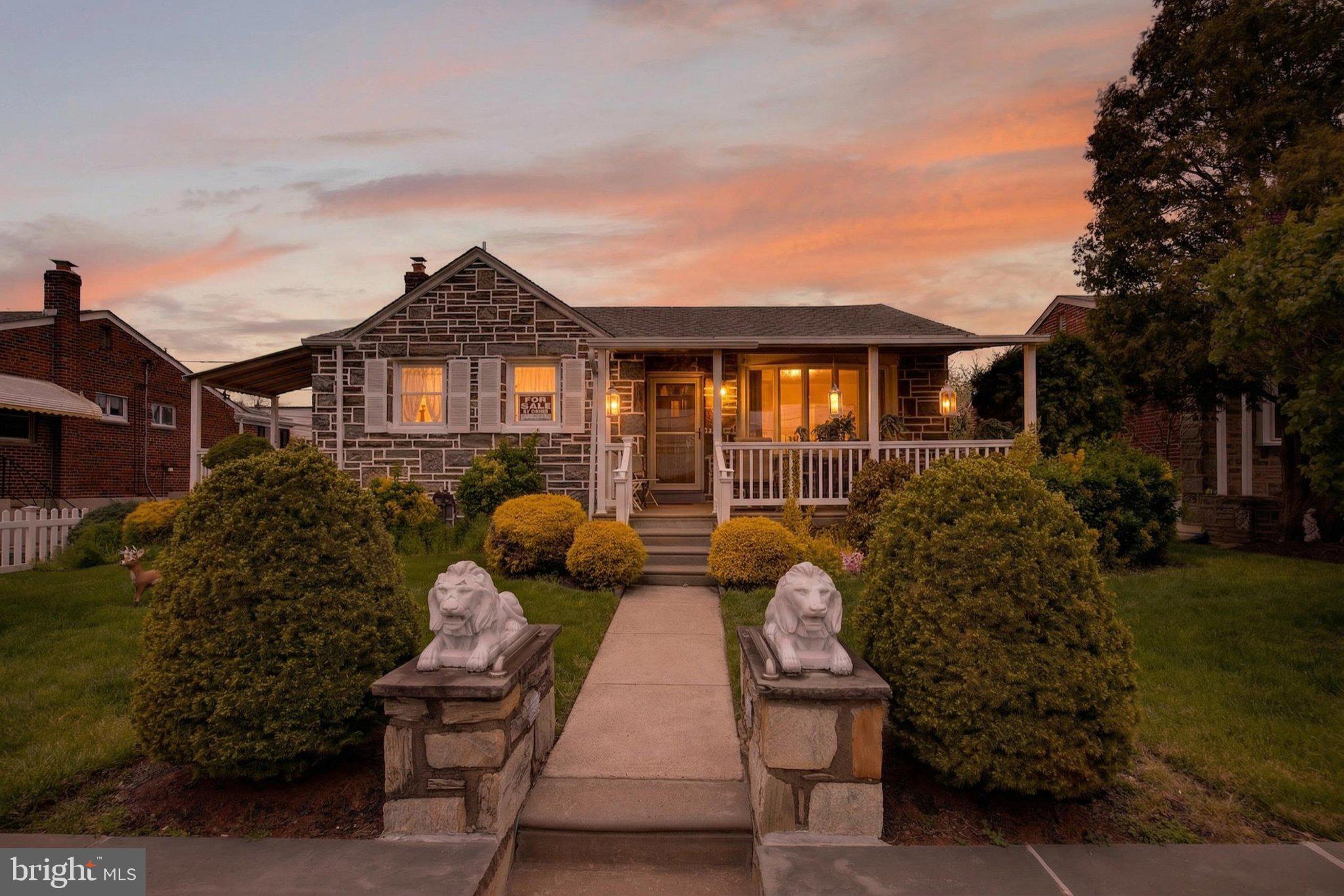 7804 FAIRFIELD STREET