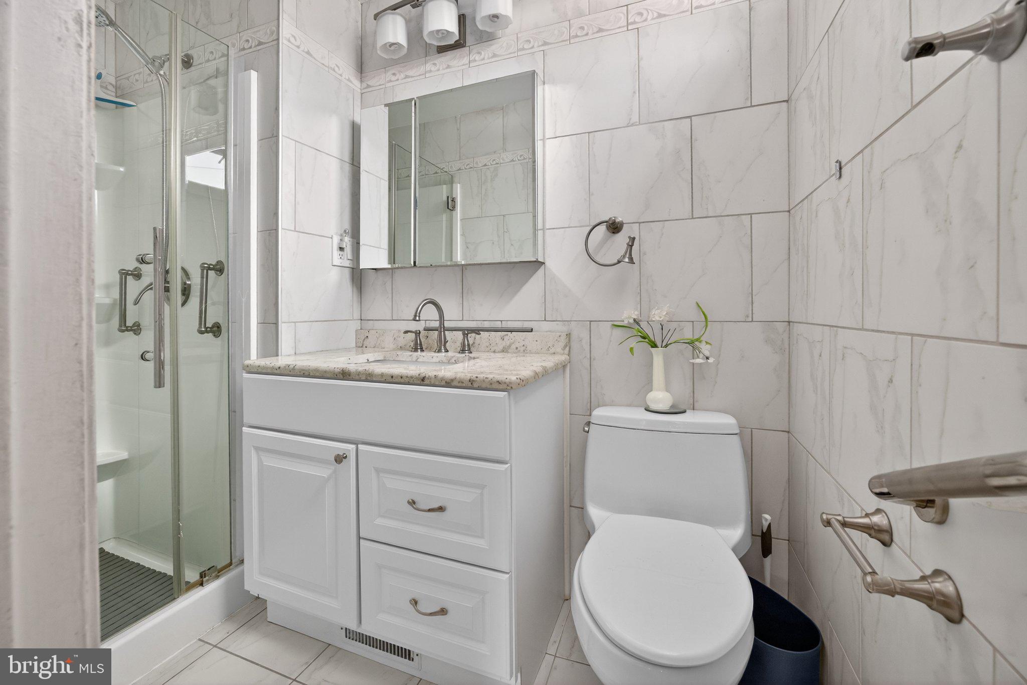 LEXINGTON PARK - Residential